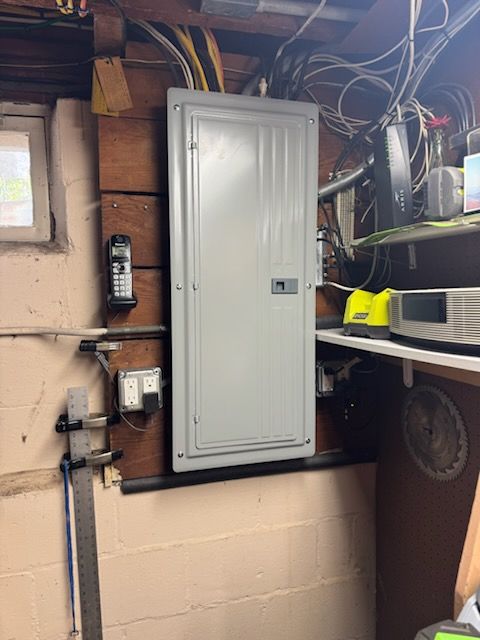  for DellAnno Electric LLC  in Wilmington, MA