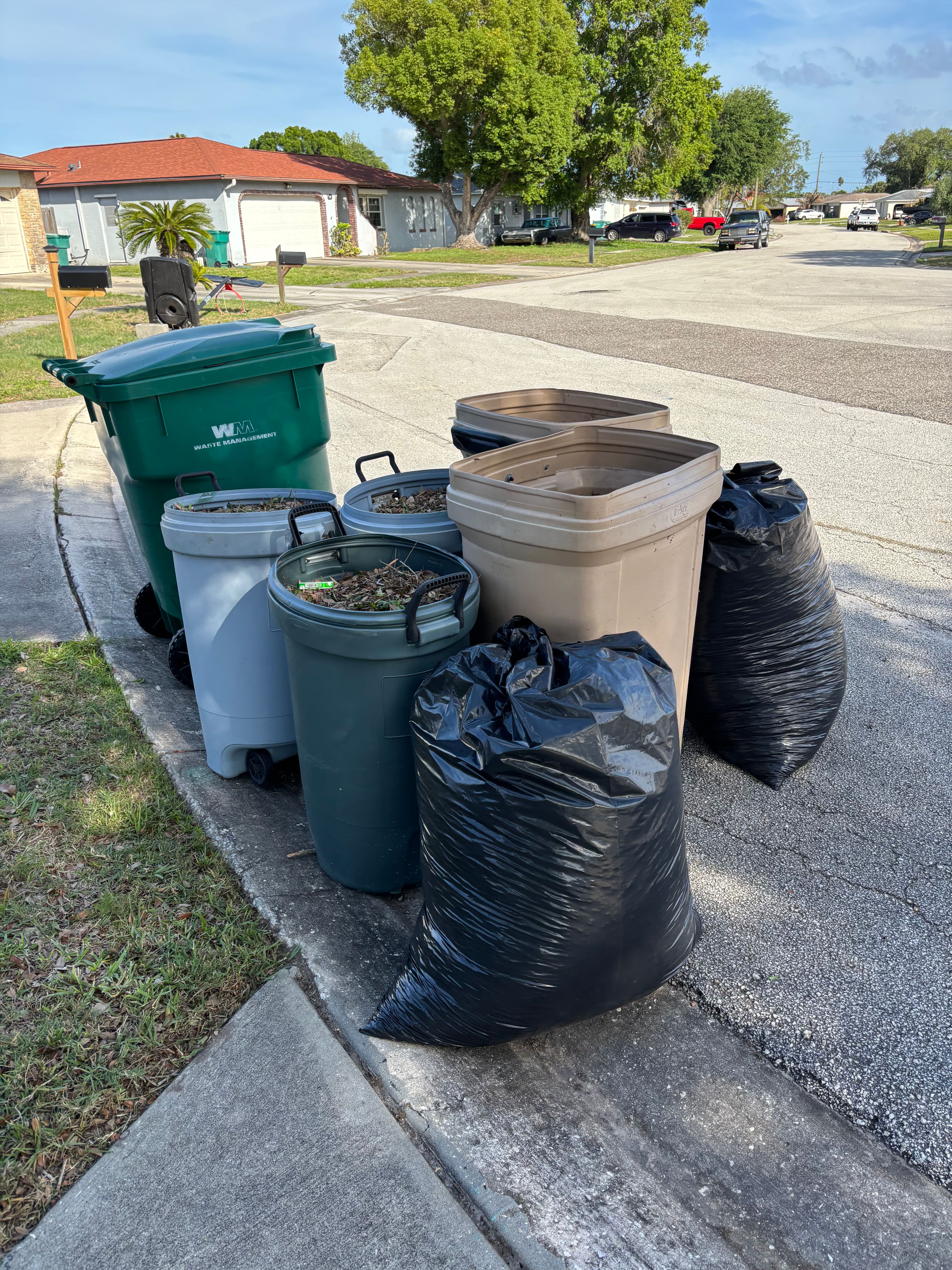  for Space Coast Property Maintenance and Management LLC in Melbourne, FL