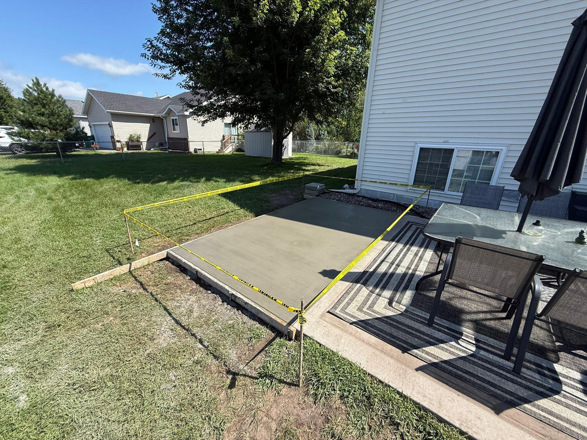  for ProStar Concrete & Masonry in Onamia, MN