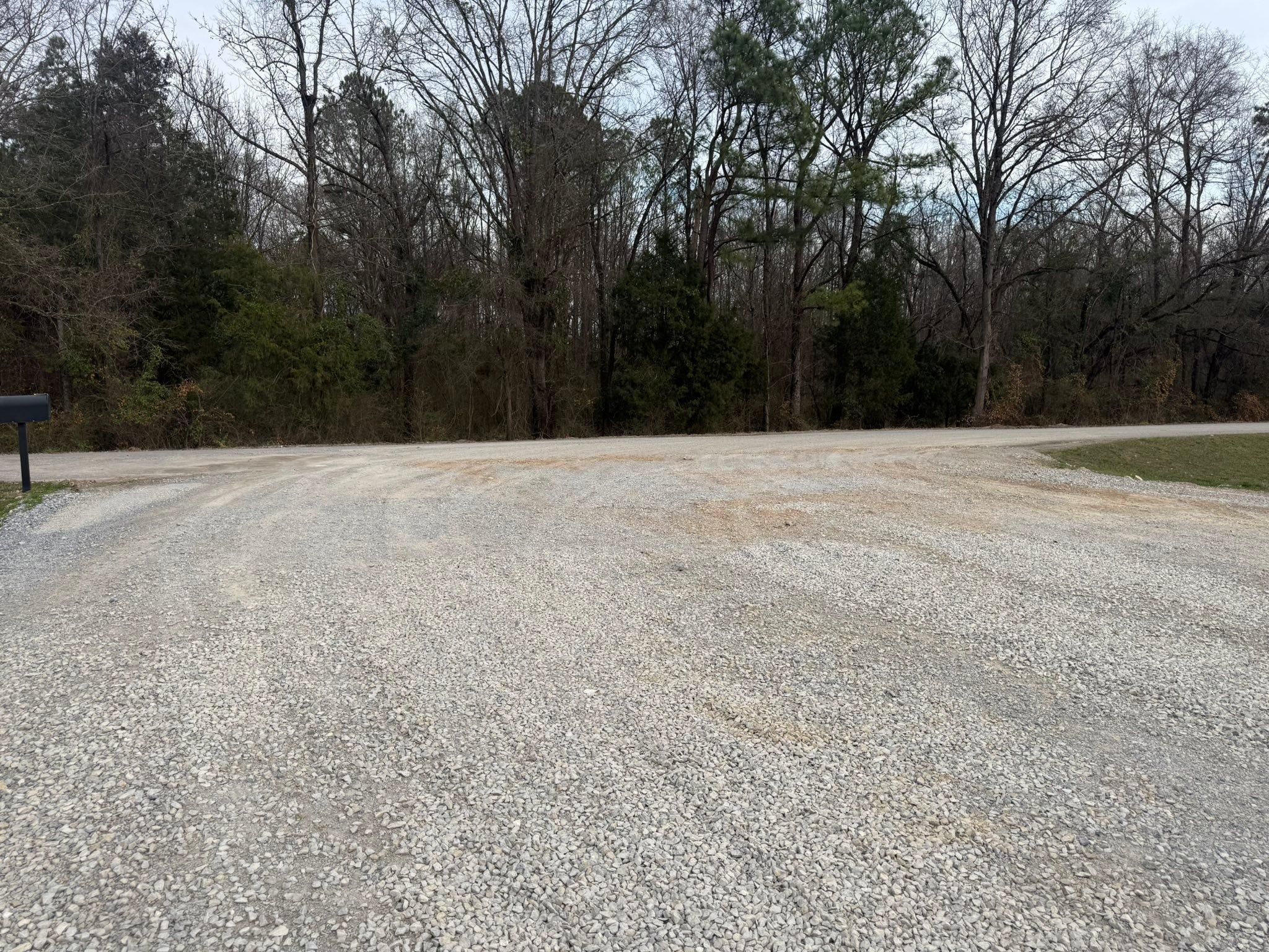  for Greenwood Lawn & Landscaping LLC in Talladega, Alabama