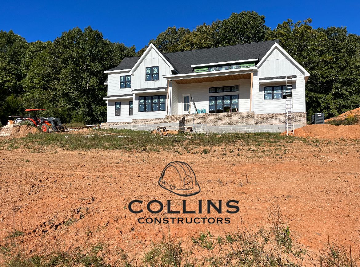  for Collins Constructors in Fyffe, AL