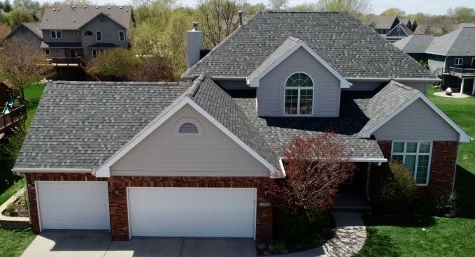  for Genesis Roofing & Construction in Cumming, IA