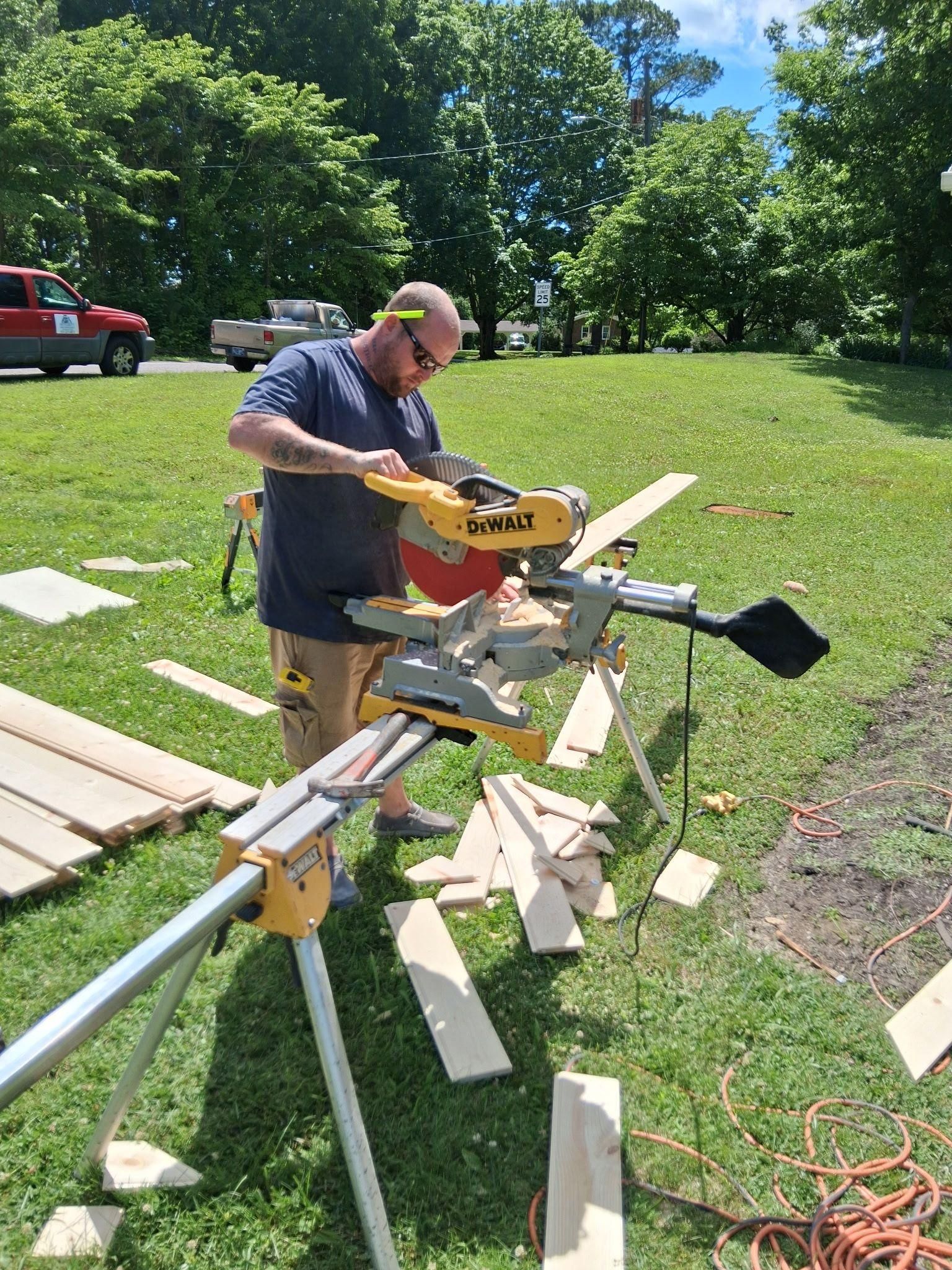  for Integrity Home Improvements & Renovations in Columbia, Tennessee