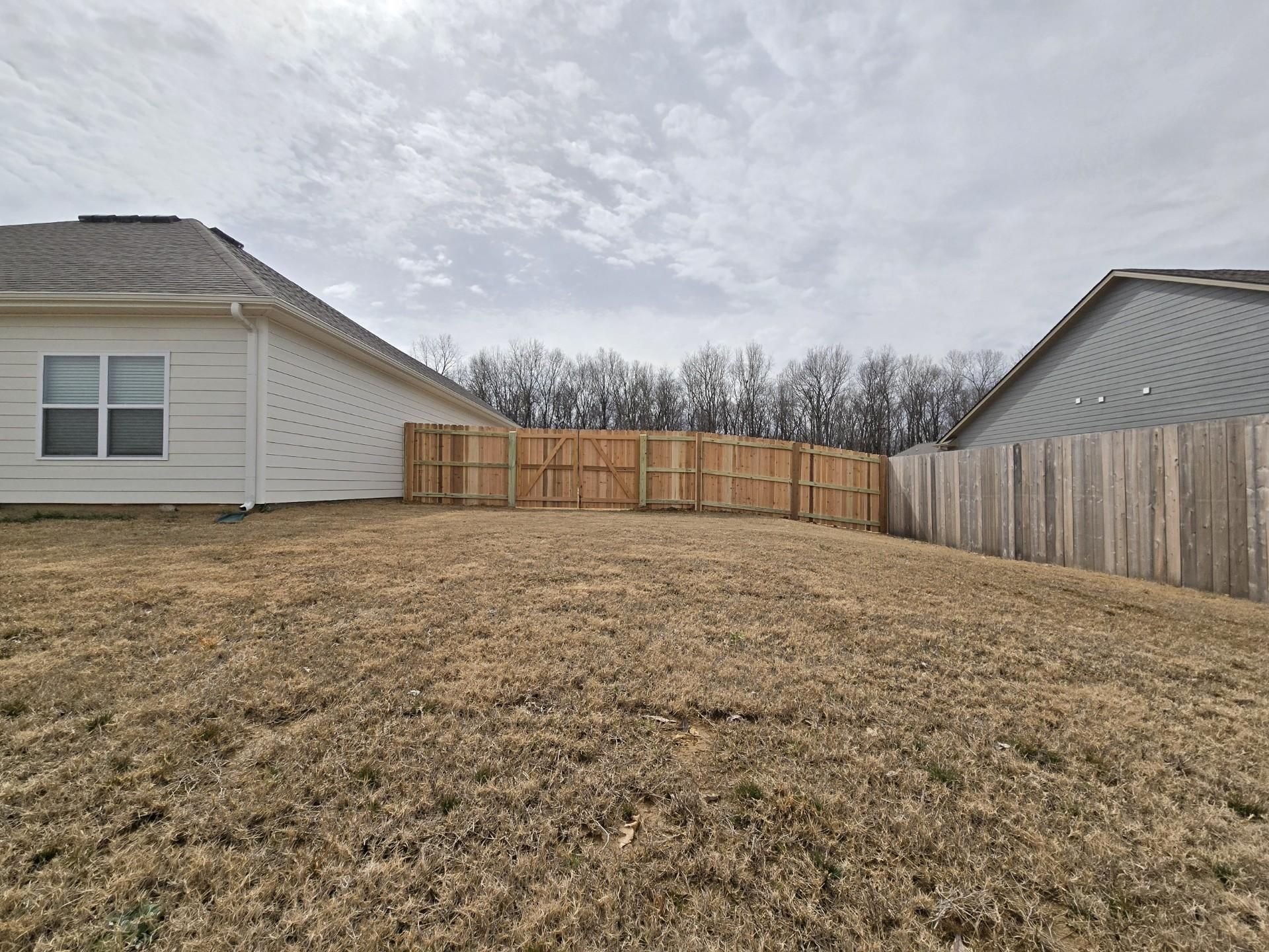  for Patriot Fence  in Oakland, TN