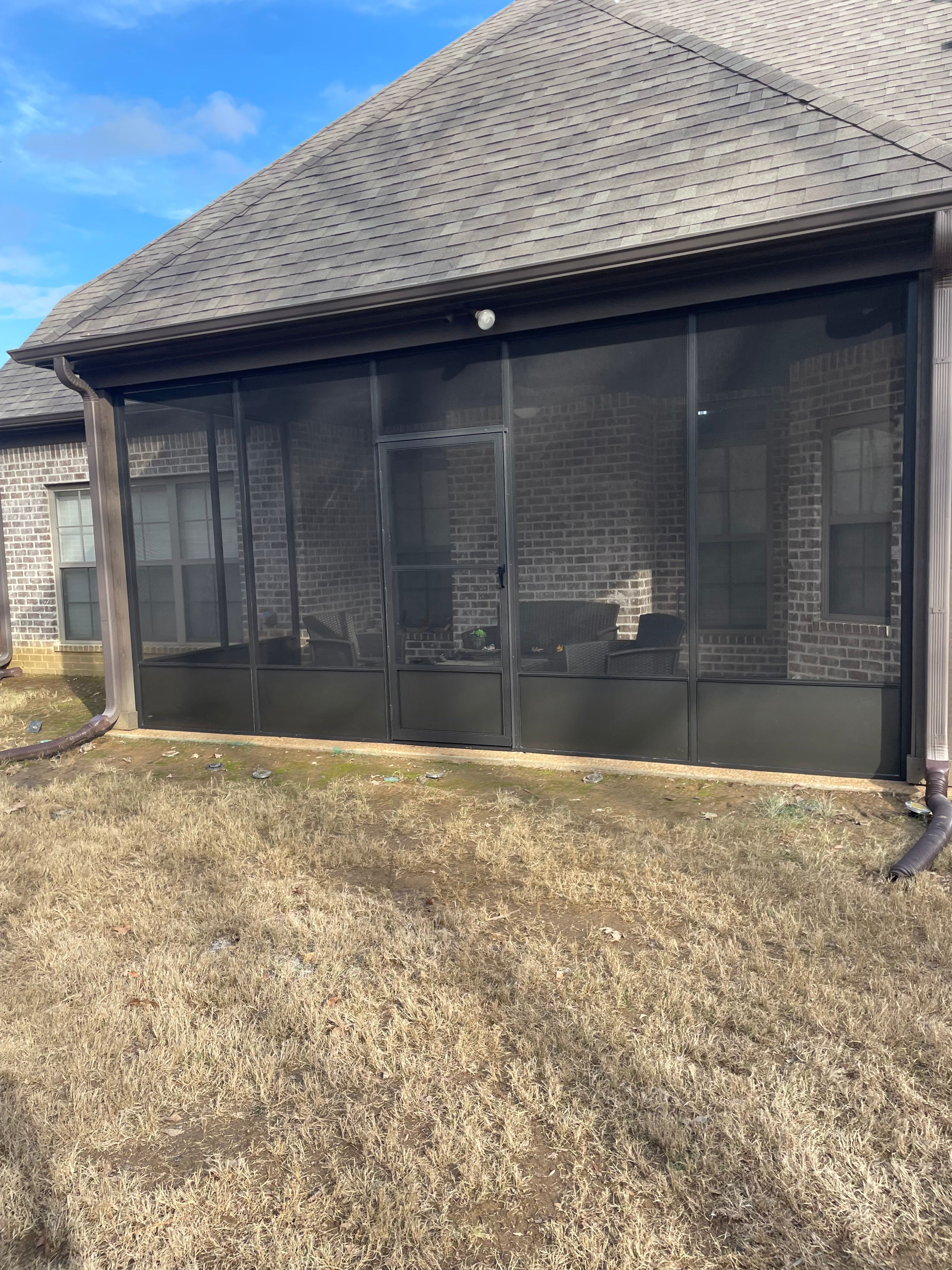  for SunVista Patio Enclosures in Memphis, TN