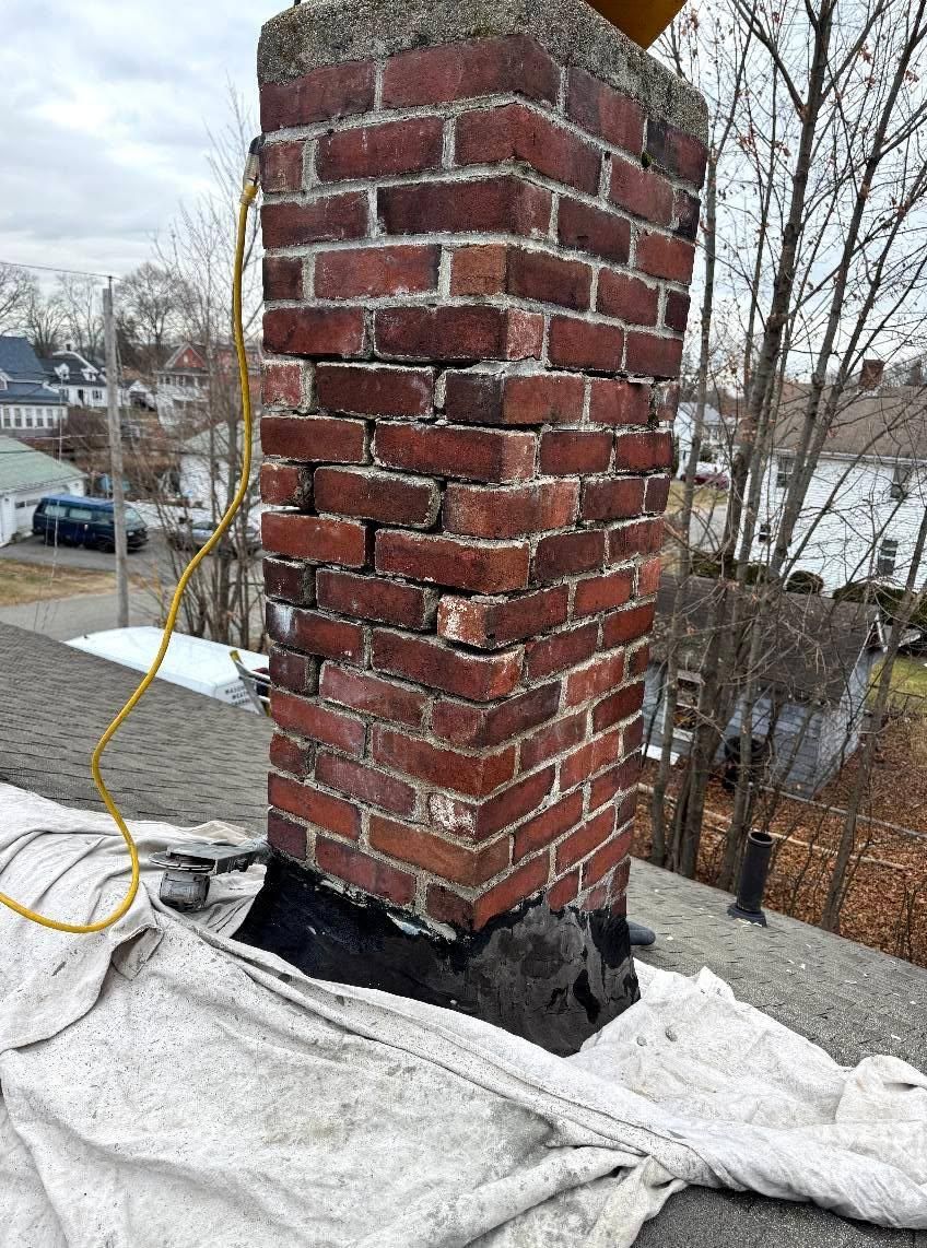  for James T. Coughlan Restoration in Brockton, MA