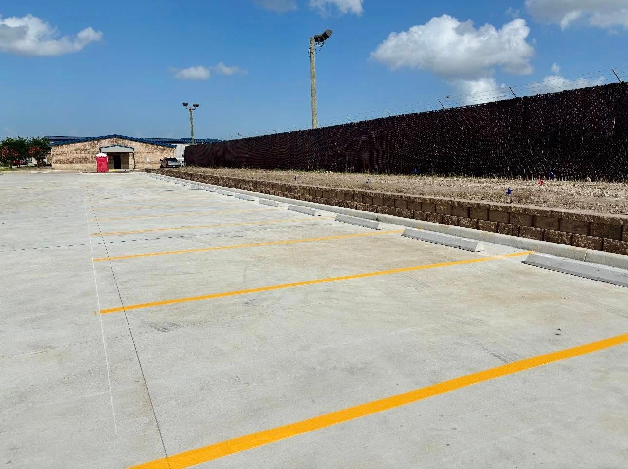  for Texas Lawn Sprinkler Co. in Houston, TX