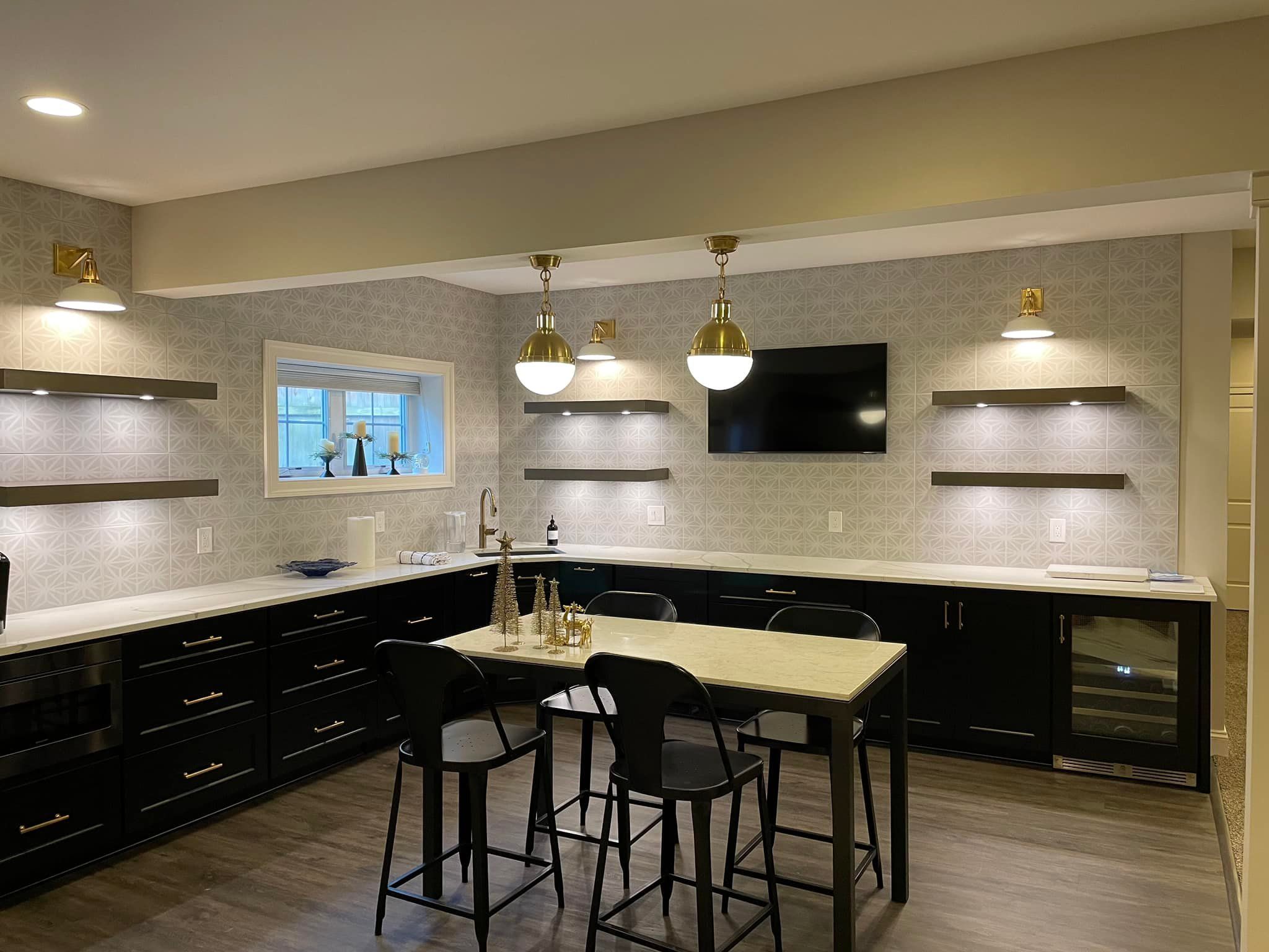  for DG Allen Construction in Adamstown, MD