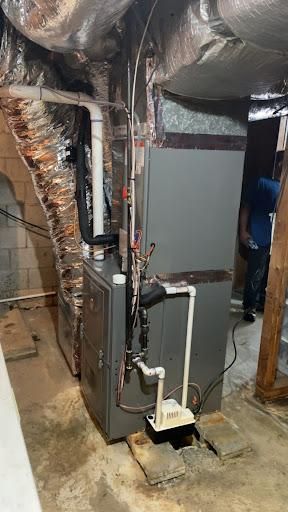  for Brantley’s Heating and Cooling in Columbia, South Carolina