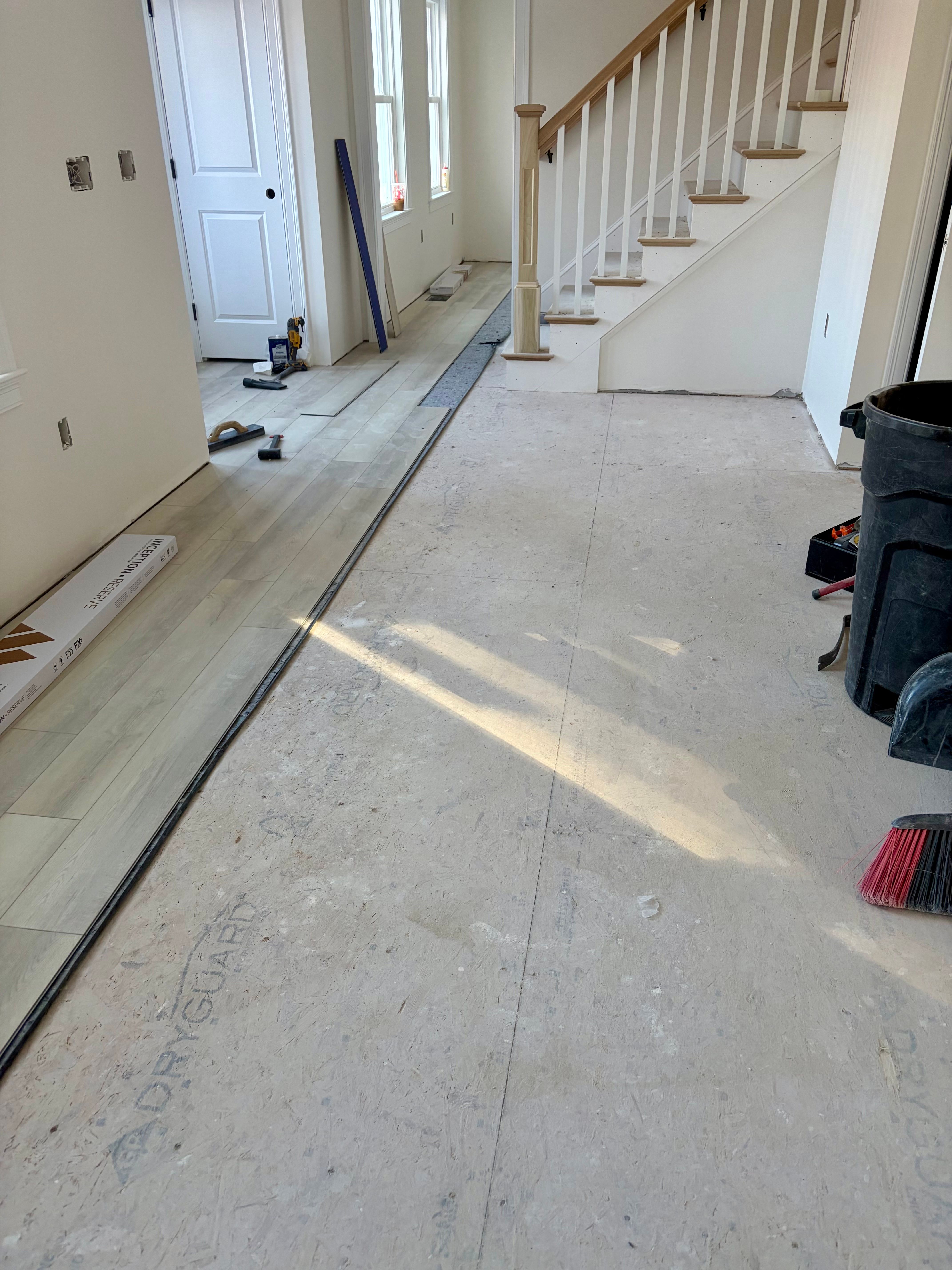  for Simply Wood Floors in Worcester, MA