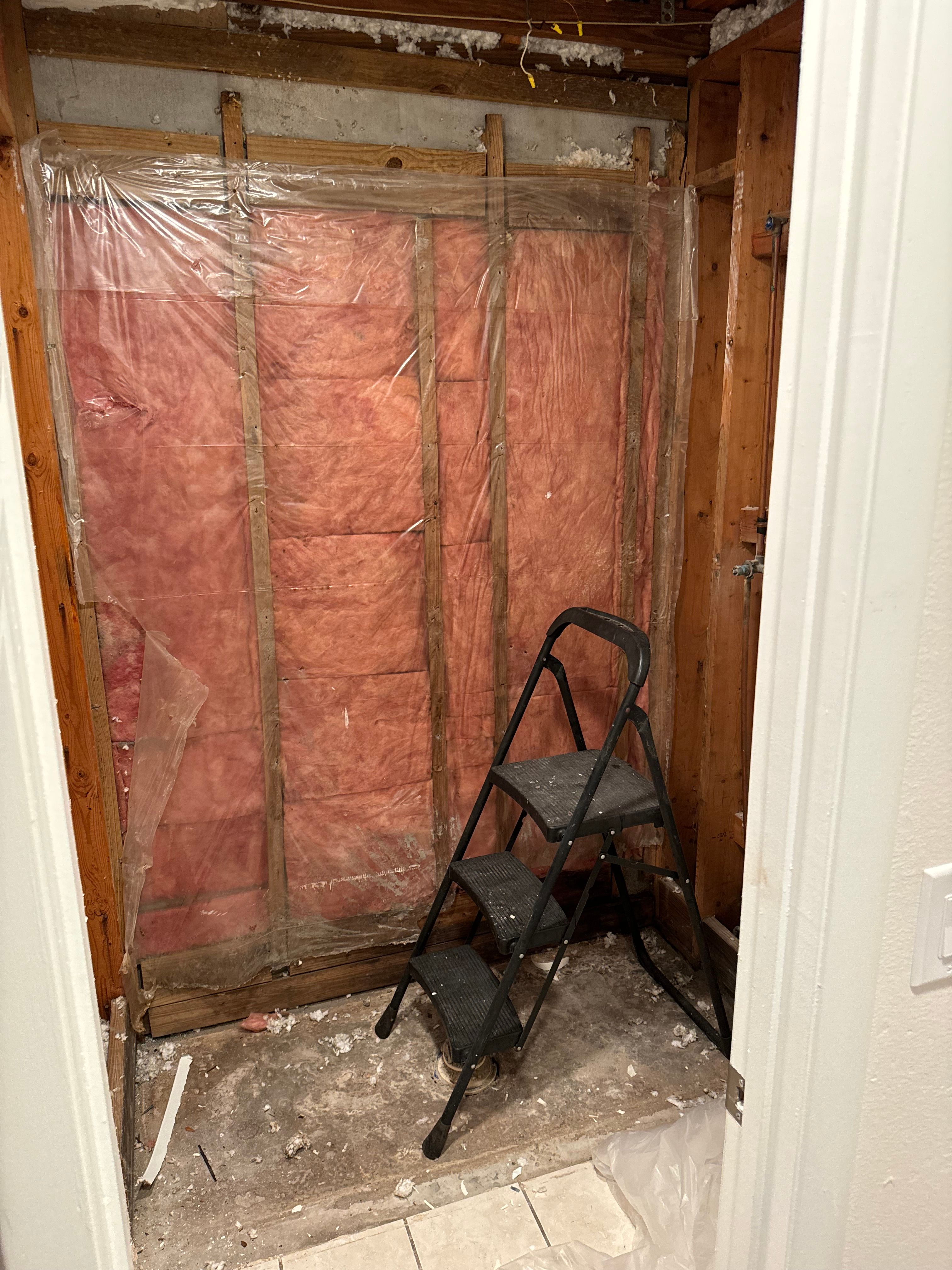  for Spirit Enterprise Construction LLC in Tampa Bay, FL