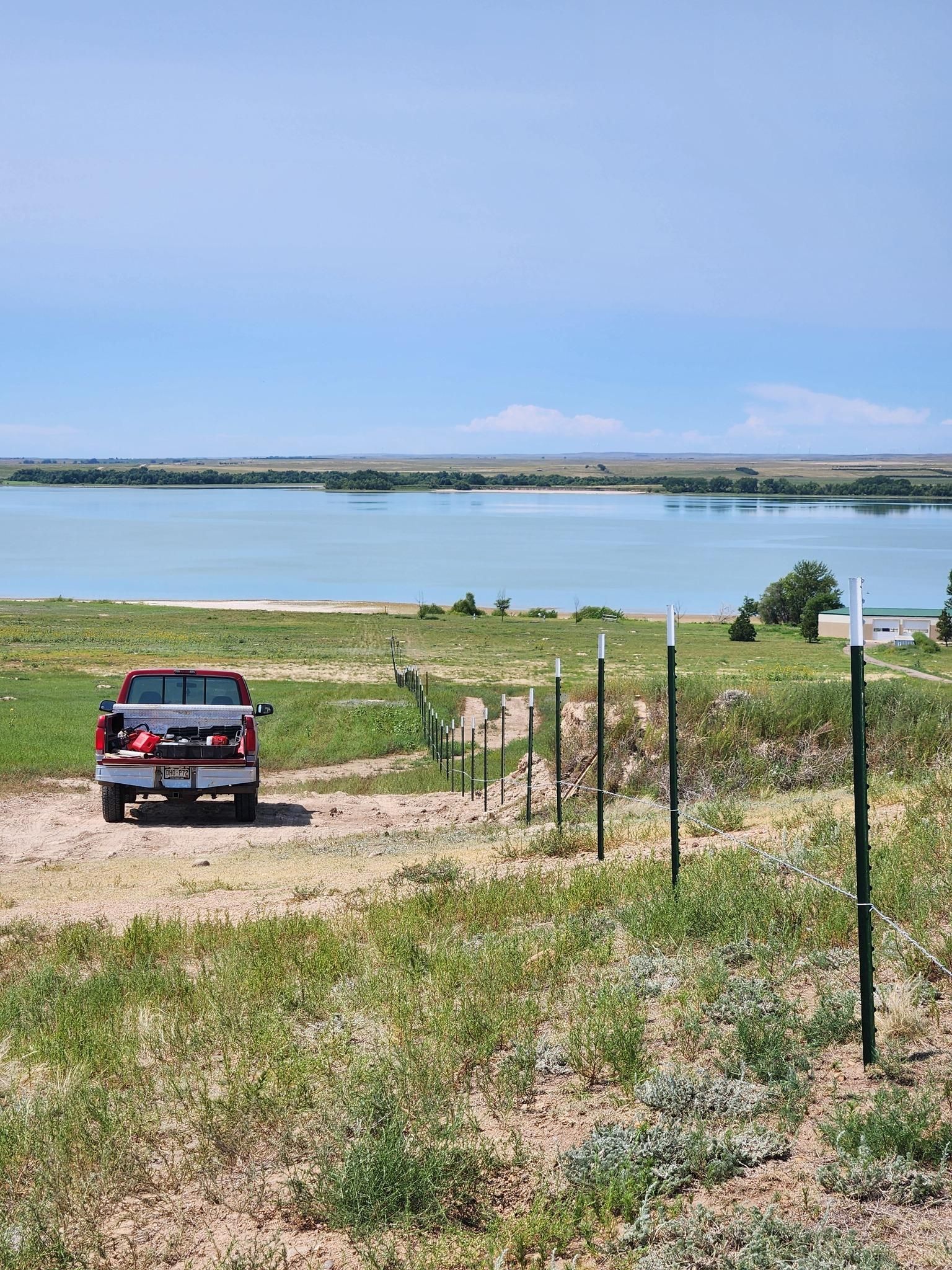All Photos for M&N Fencing in Crook, CO