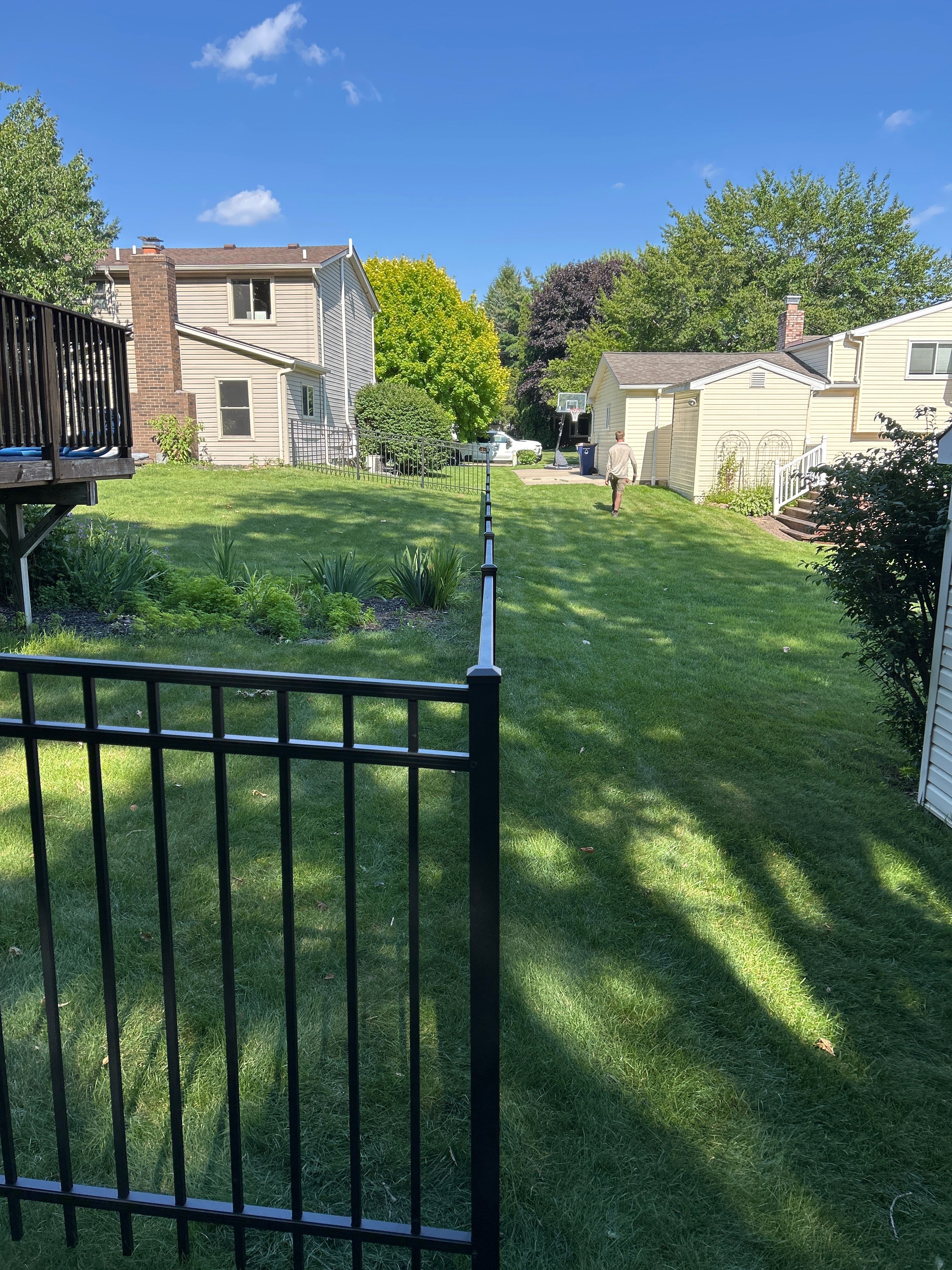  for TMF Services in Lapeer County, MI