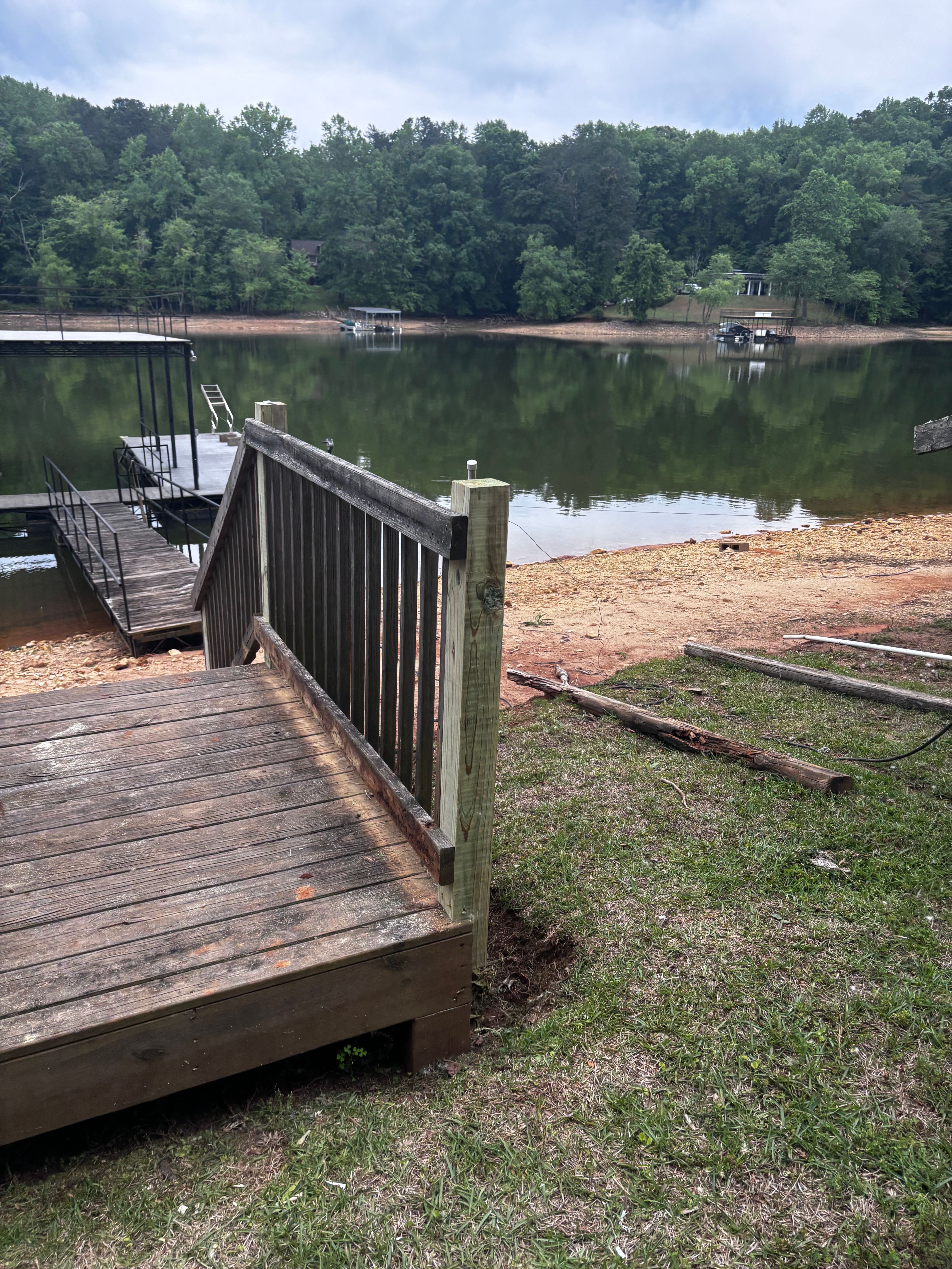  for Alpine Fence in Dahlonega, GA