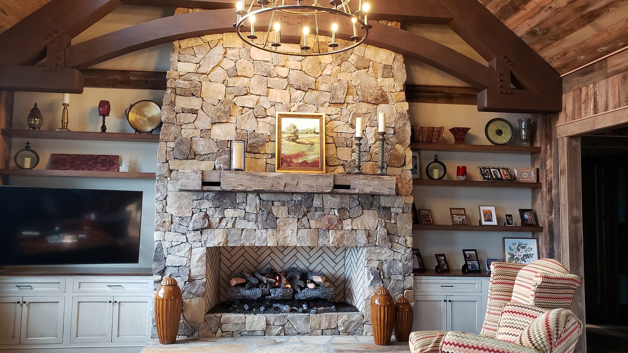  for Acosta's Stone Work in Henderson, NC