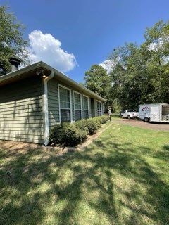  for Coleman Gutters in Gilmer, TX