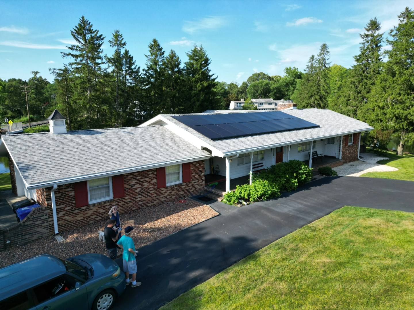  for Solar Savings by Garrett in Southern New Jersey, NJ