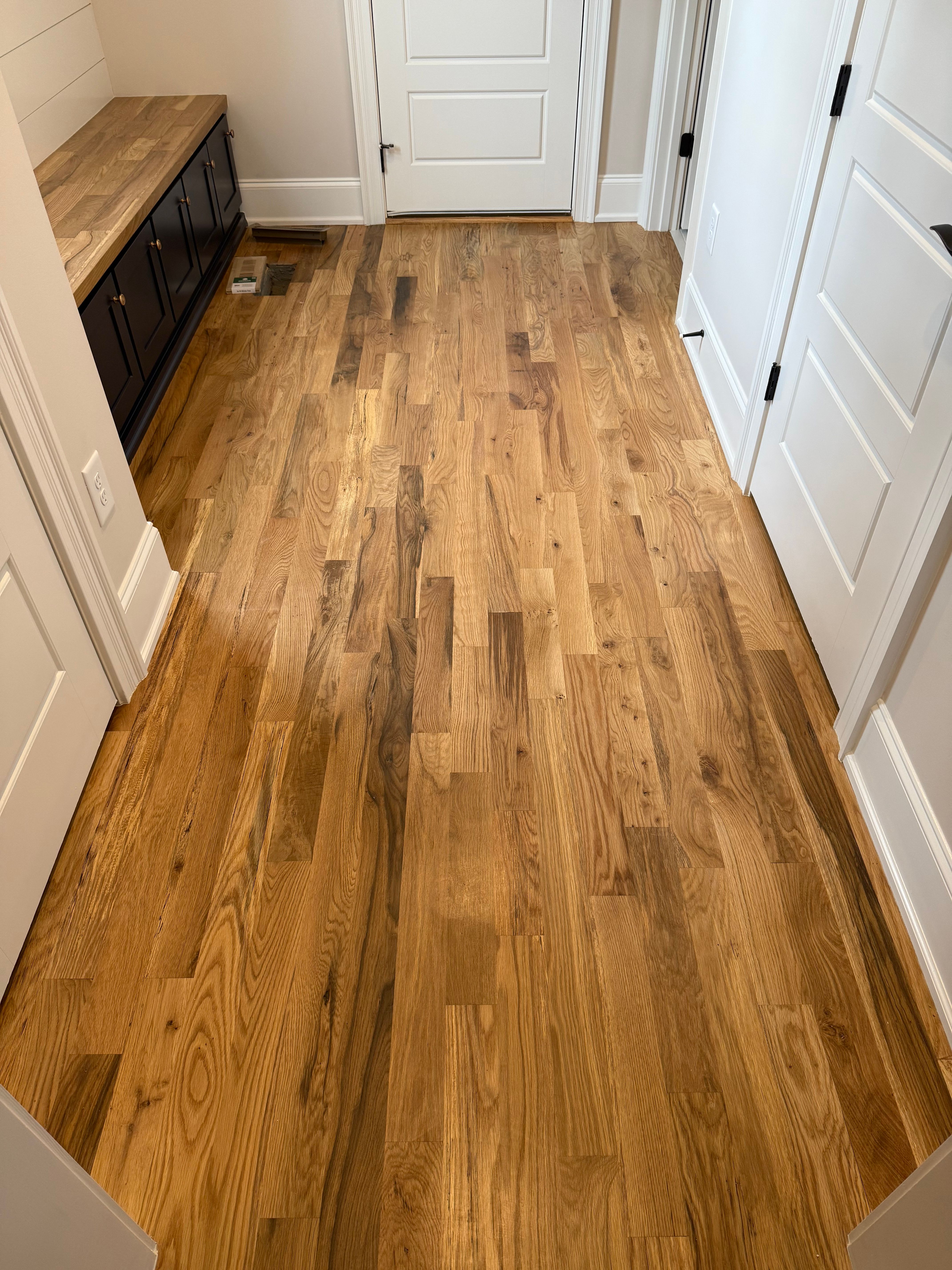  for Master Hardwood Floors in Raleigh, NC