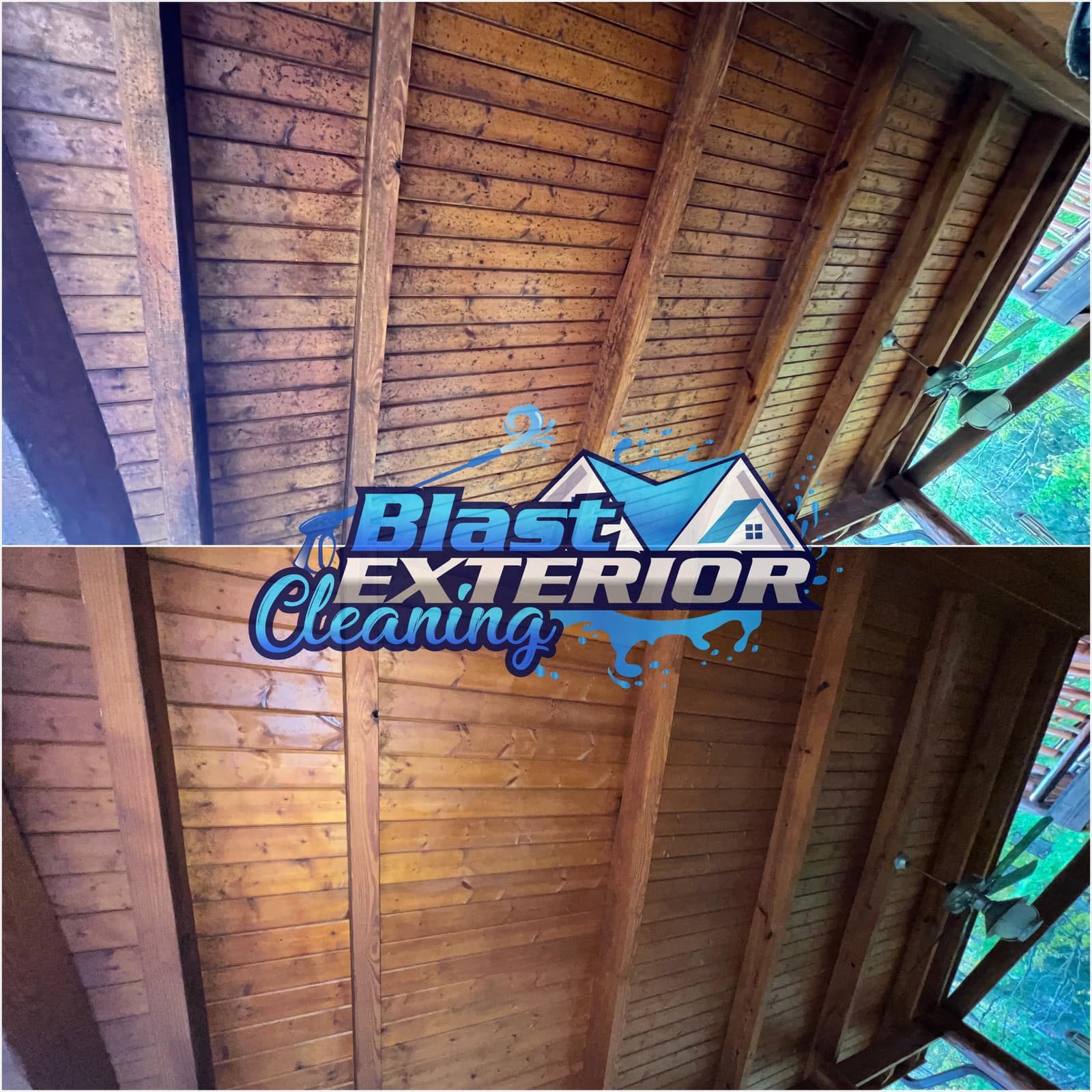  for Blast Exterior Cleaning in  Hendersonville, NC