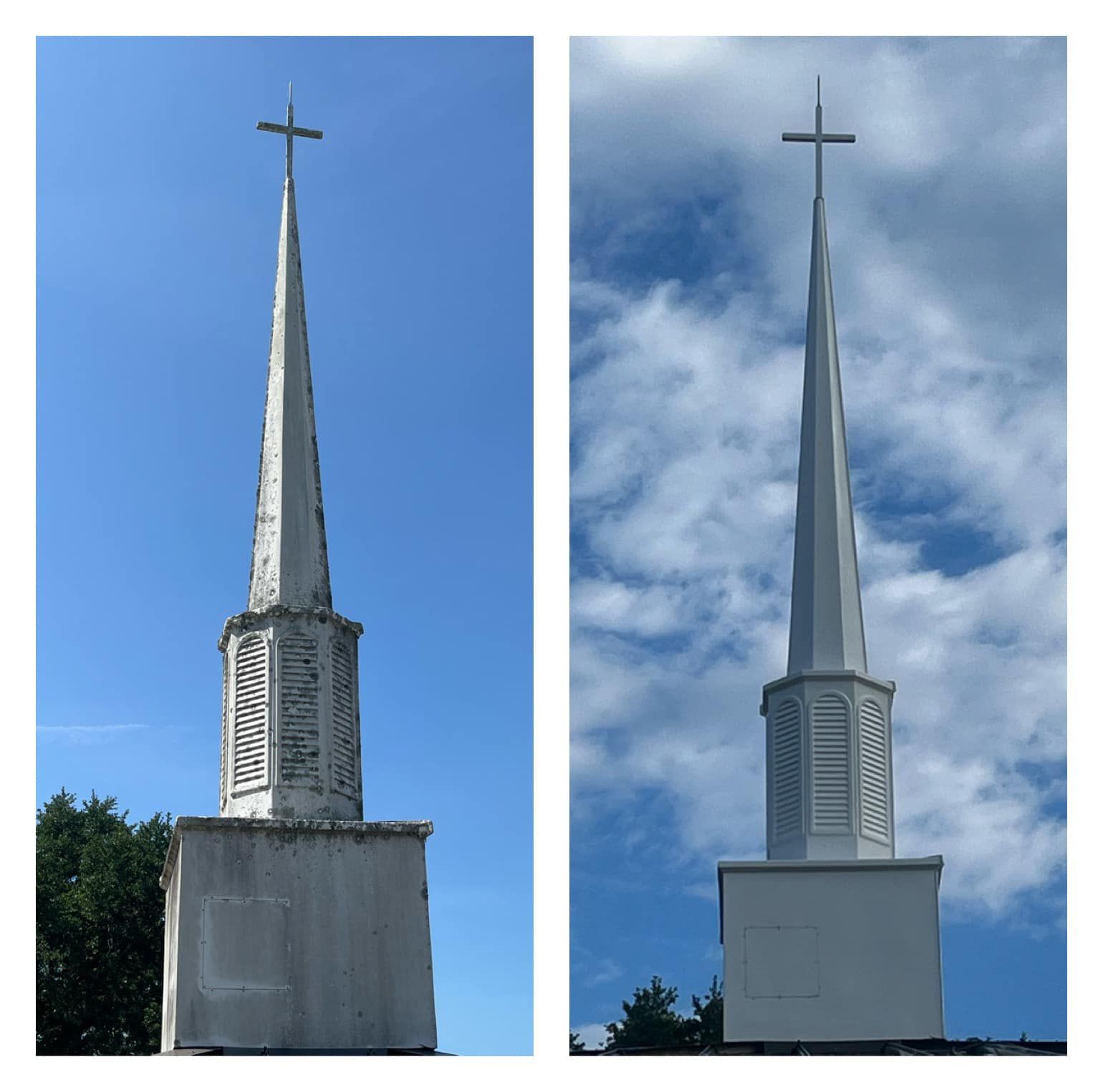  for Panhandle Exterior Pros LLC in Milton, FL