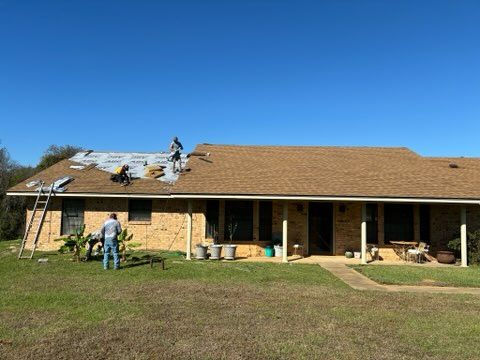 All Photos for Flores Roofing & Construction LLC  in Longview, TX