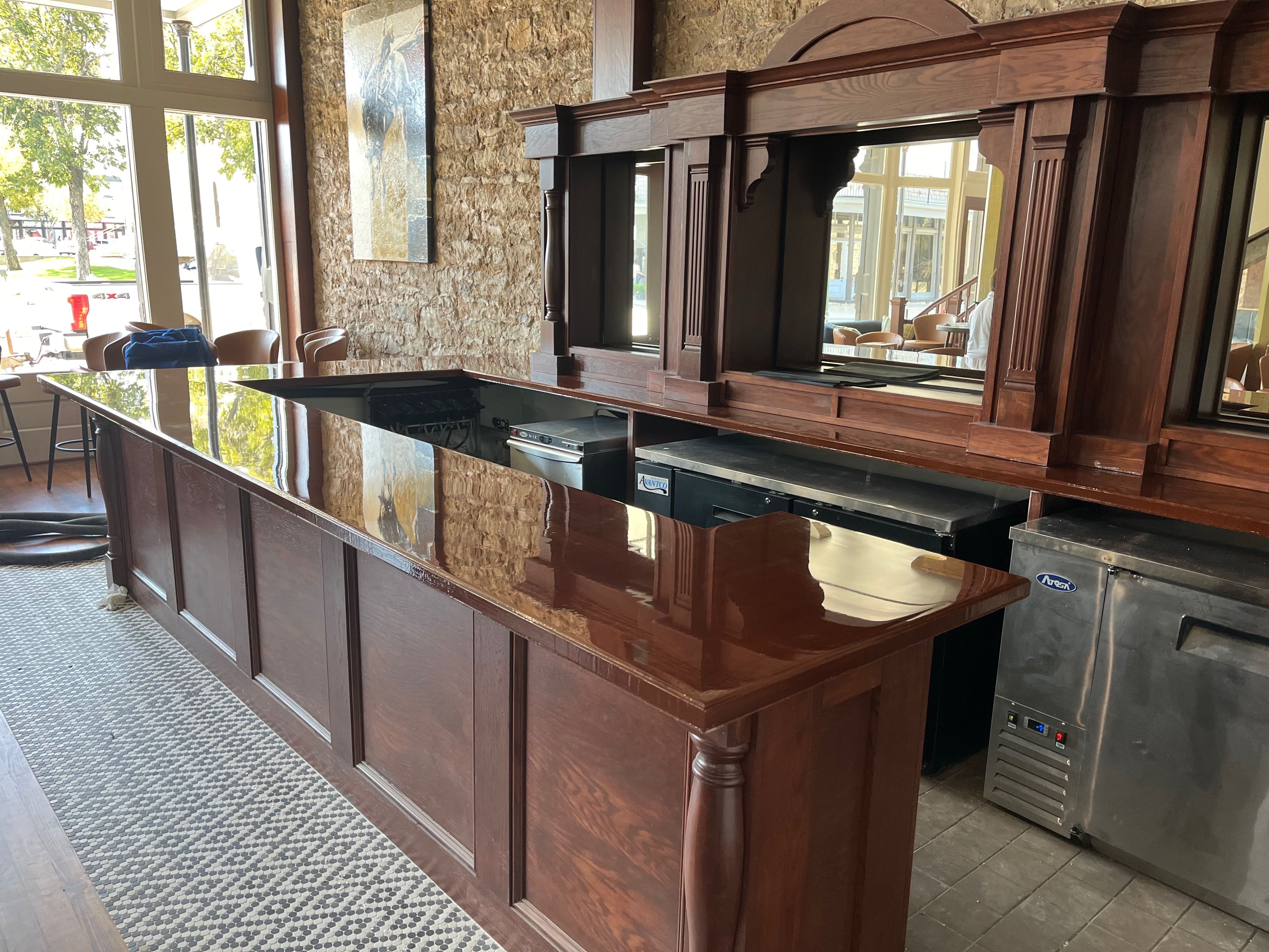  for EverCoat Surface Solutions in Fort Worth, TX