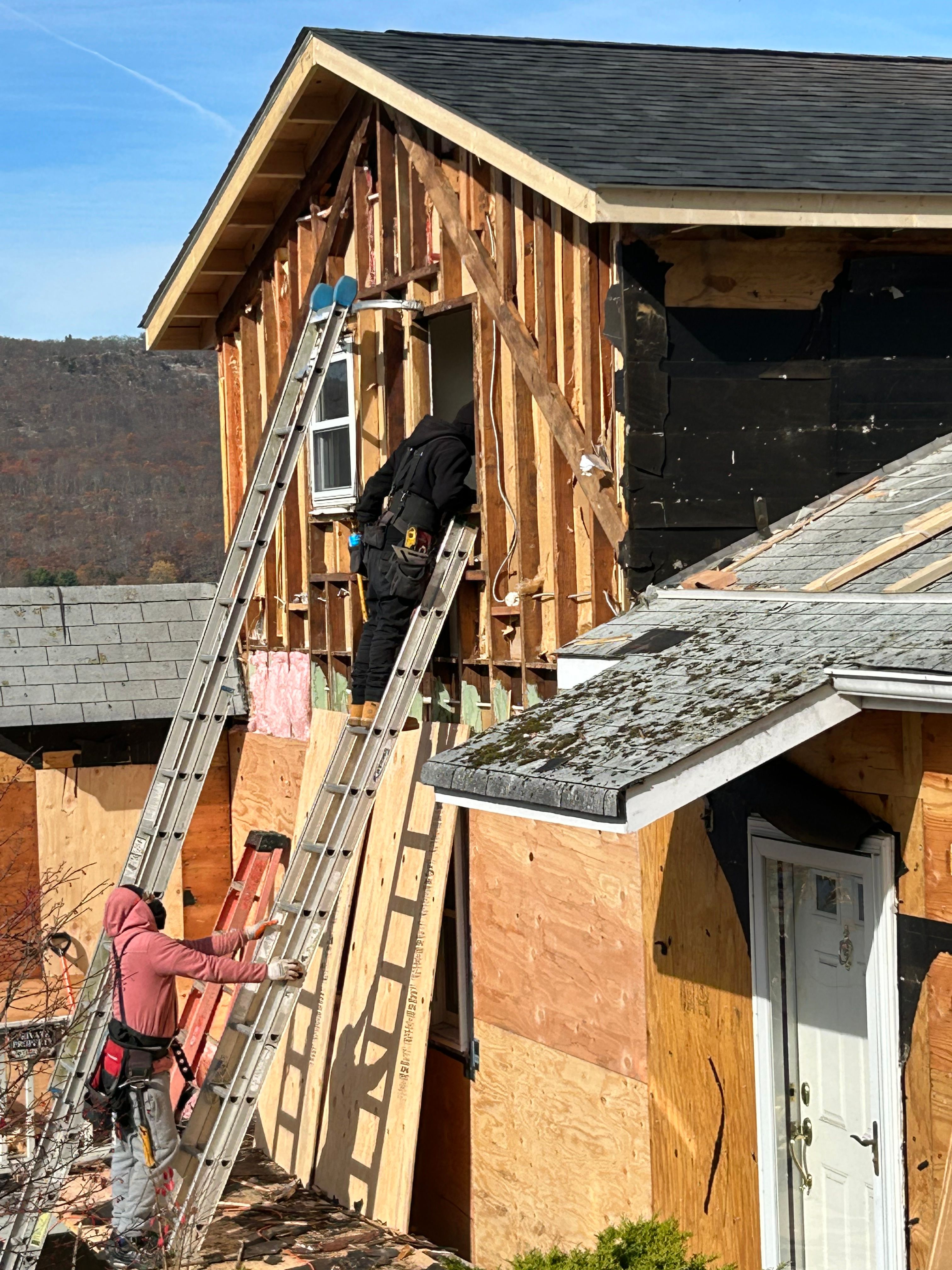  for LNC Contracting in Greenwood Lake, NY