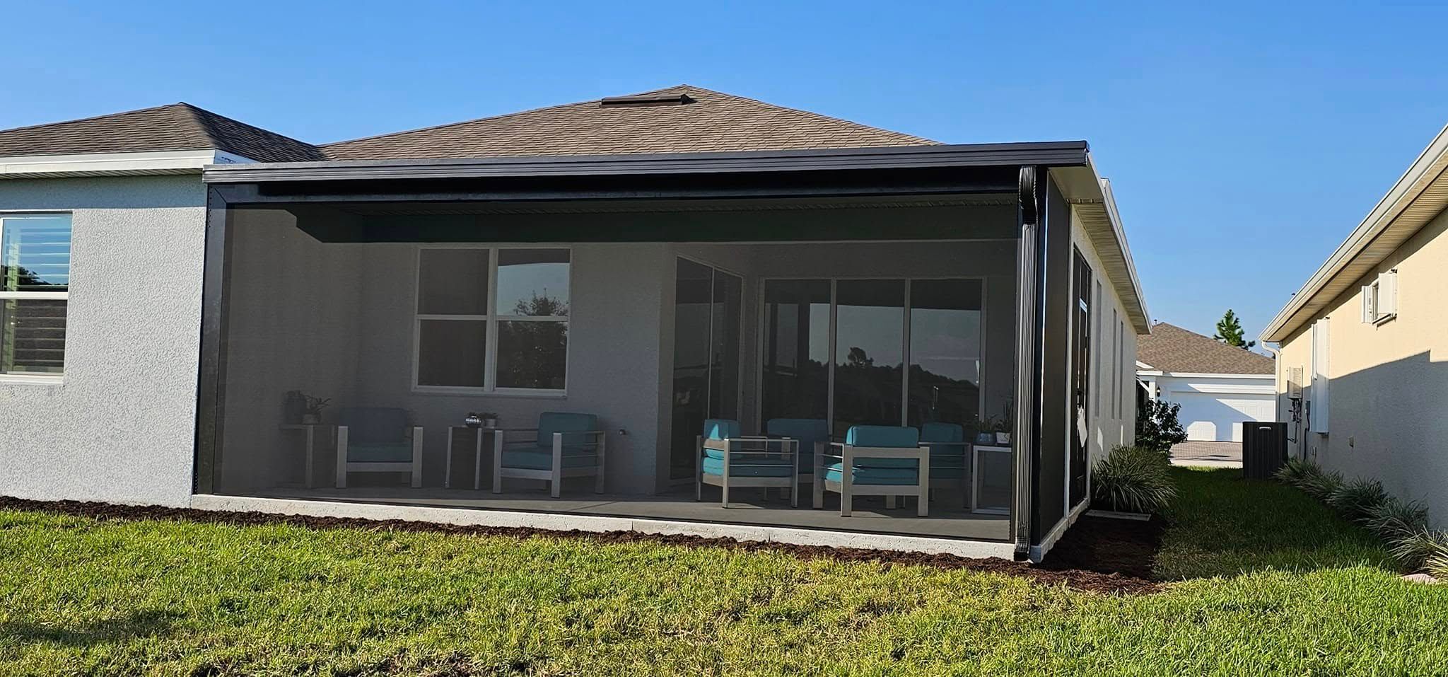  for All Pro Screen in Central Florida, FL