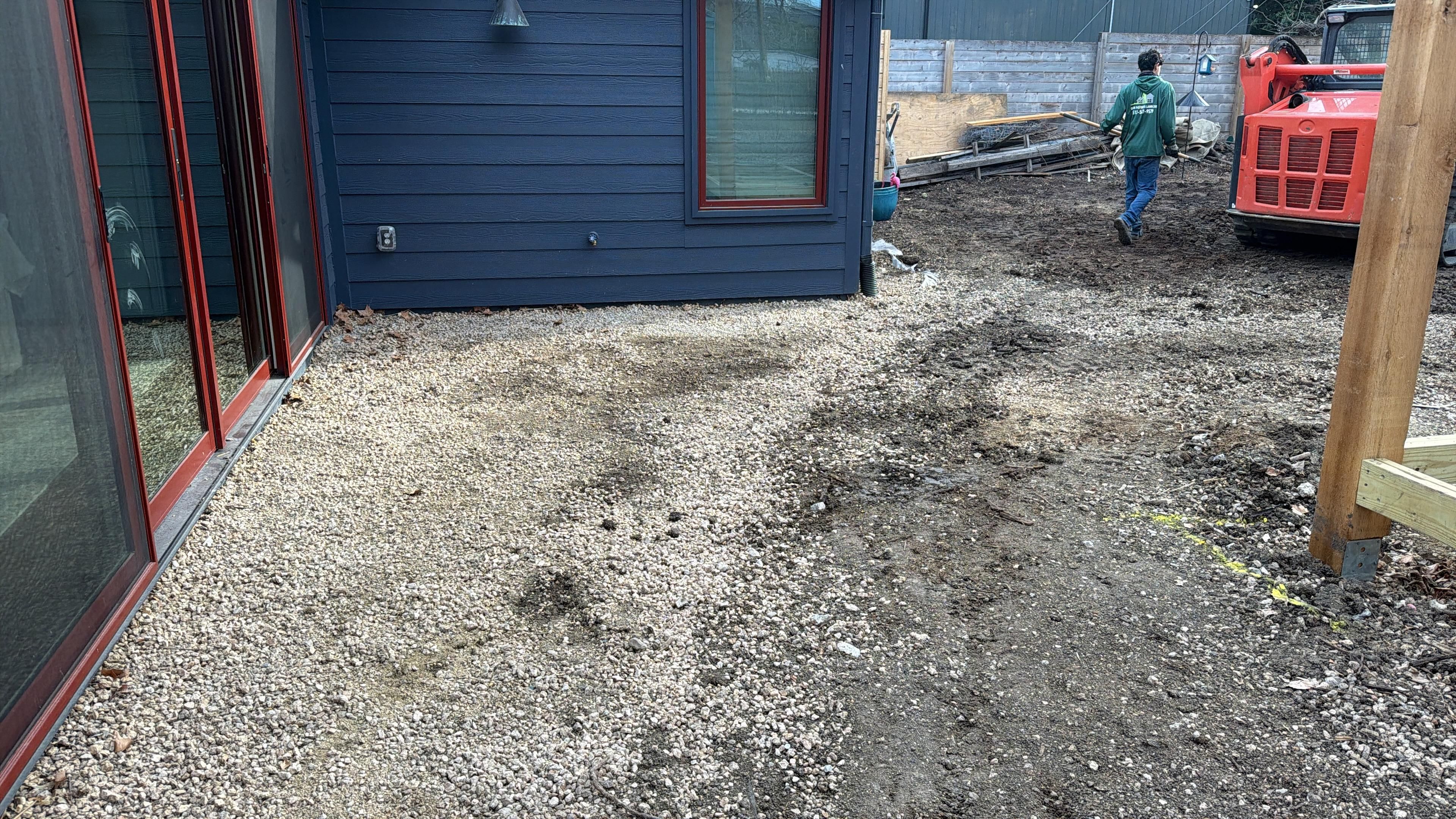  for Green Pastures Lawn Care in Bastrop, TX