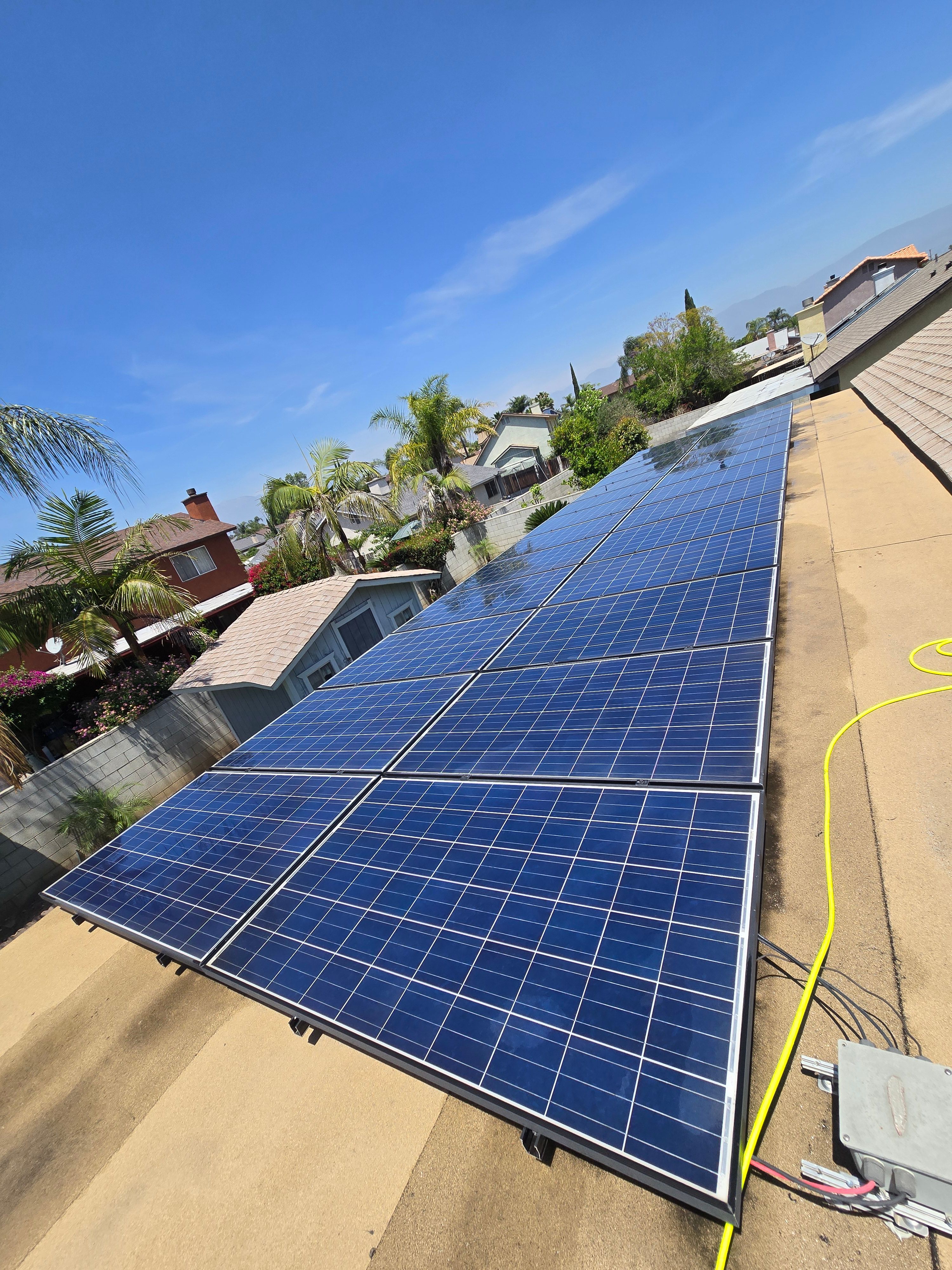  for The Window & Solar Ninjas in Riverside County, CA