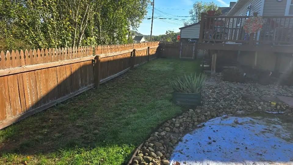 All Photos for Backyard Fence Solutions LLC in Uniontown, PA