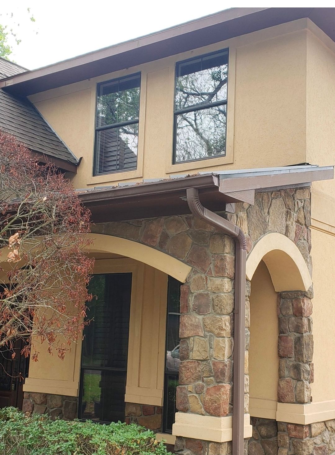  for Connected Exterior Cleaning in Dallas, TX