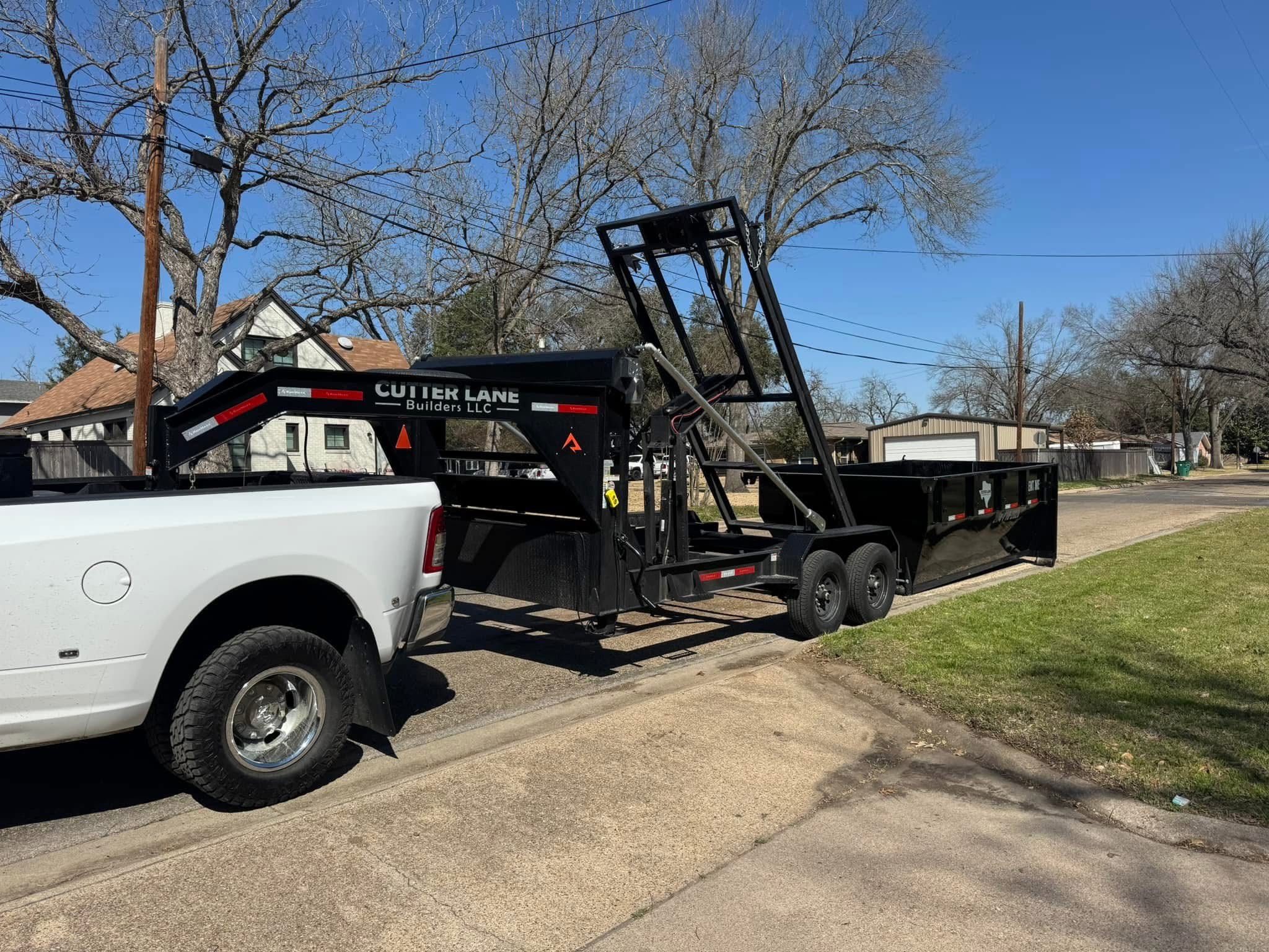 All Photos for Cutter Lane Builders in Cameron, TX
