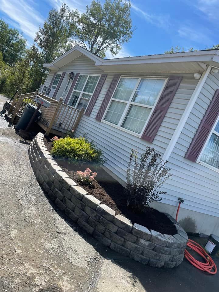  for Sweetser Excavation LLC in Presque isle, ME
