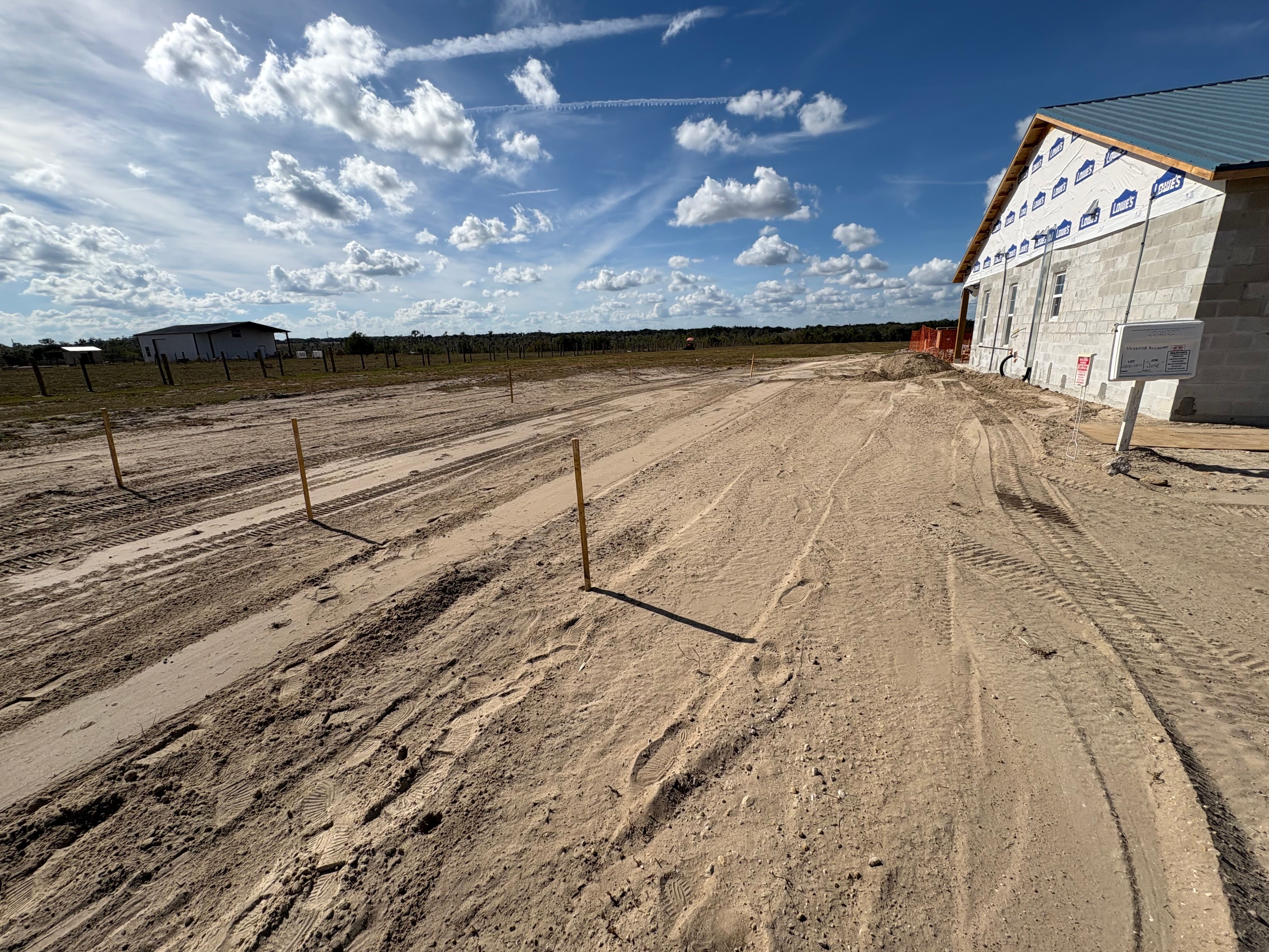  for Florida Site and Septic in Lakeland, FL