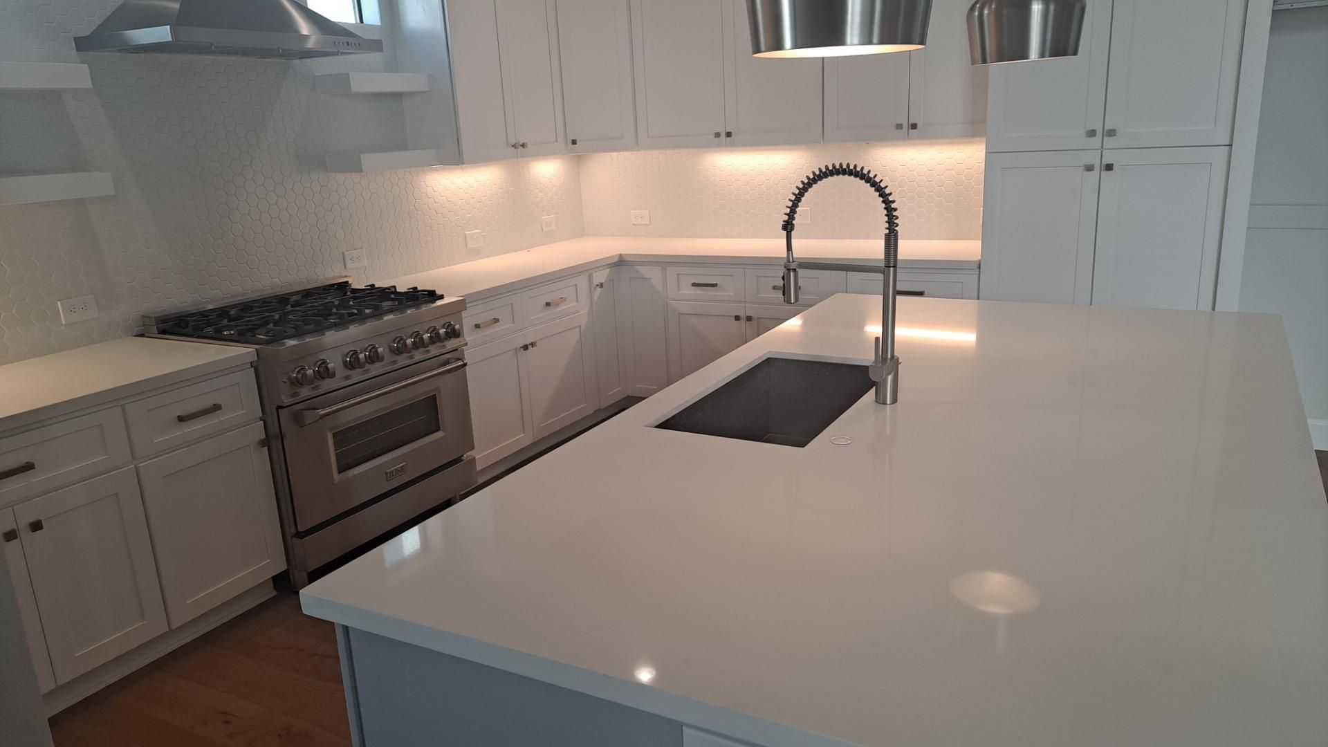  for Alpha Contracting Services in Katy, TX