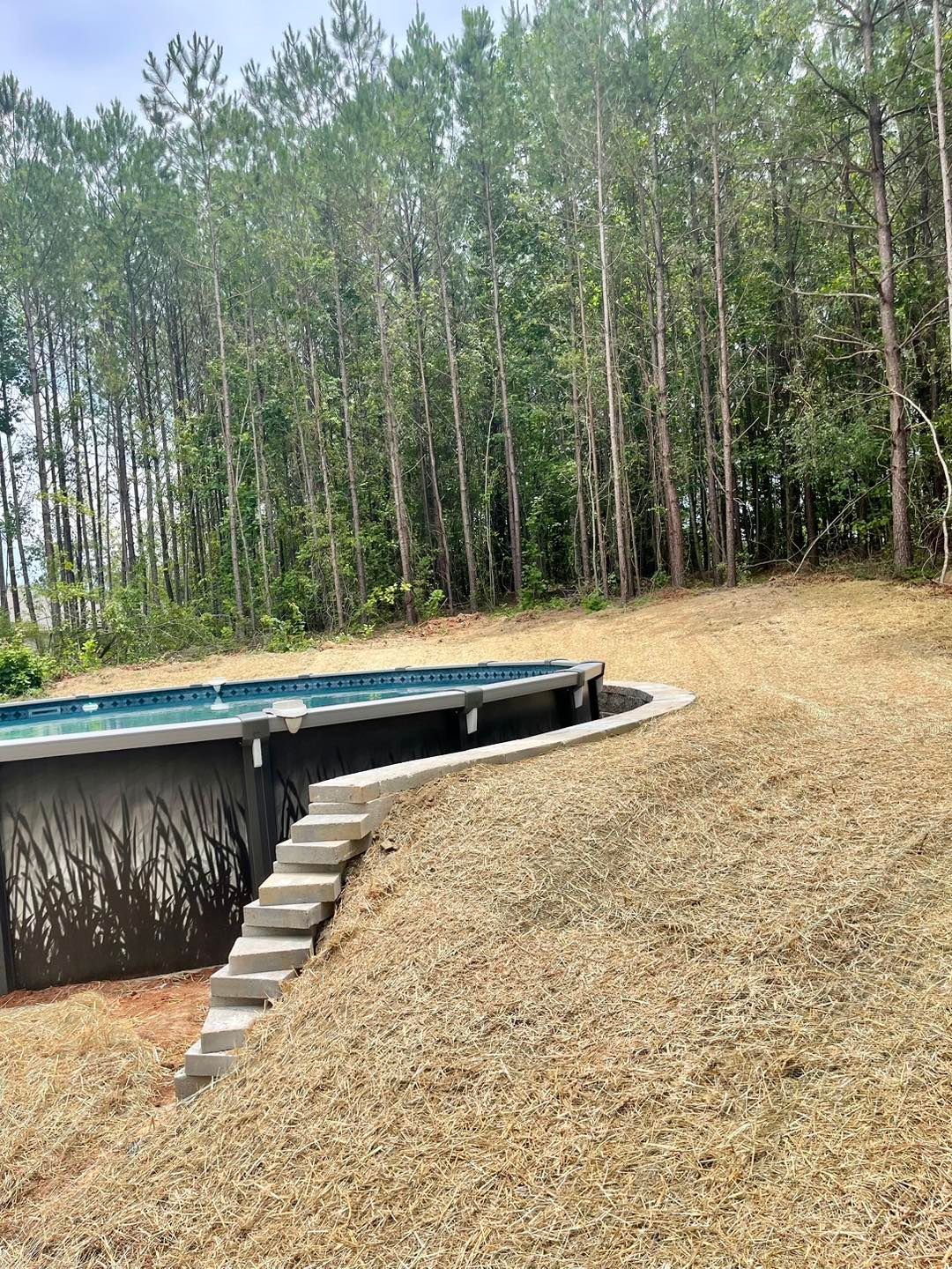  for AWI Dumpster and Trailer Rentals in Hiram, GA