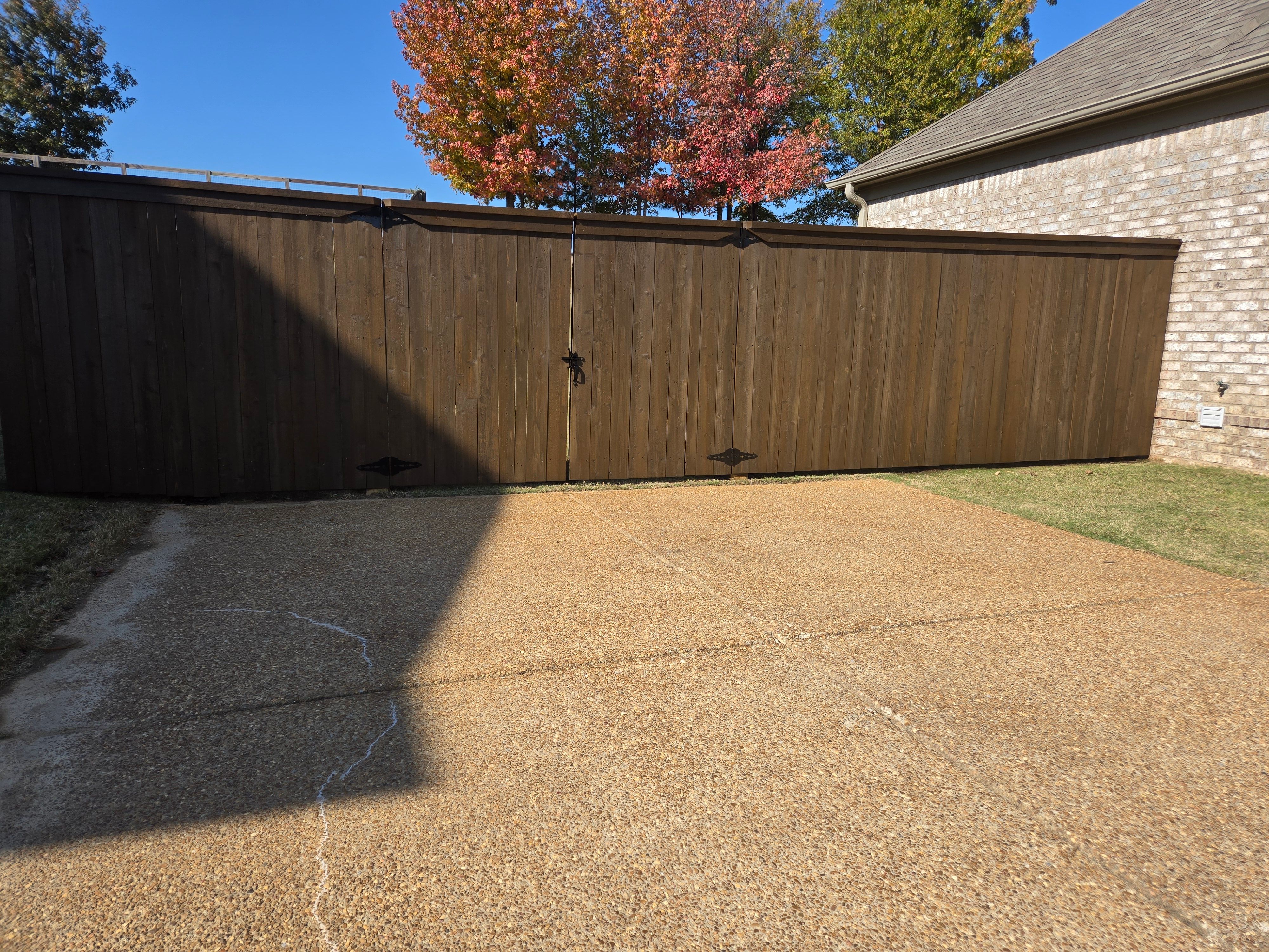  for Patriot Fence  in Oakland, TN