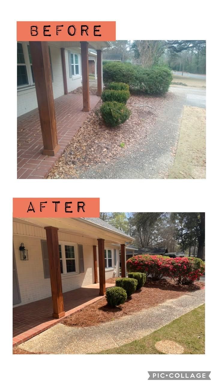  for Herring Lawn Care in Columbus, GA