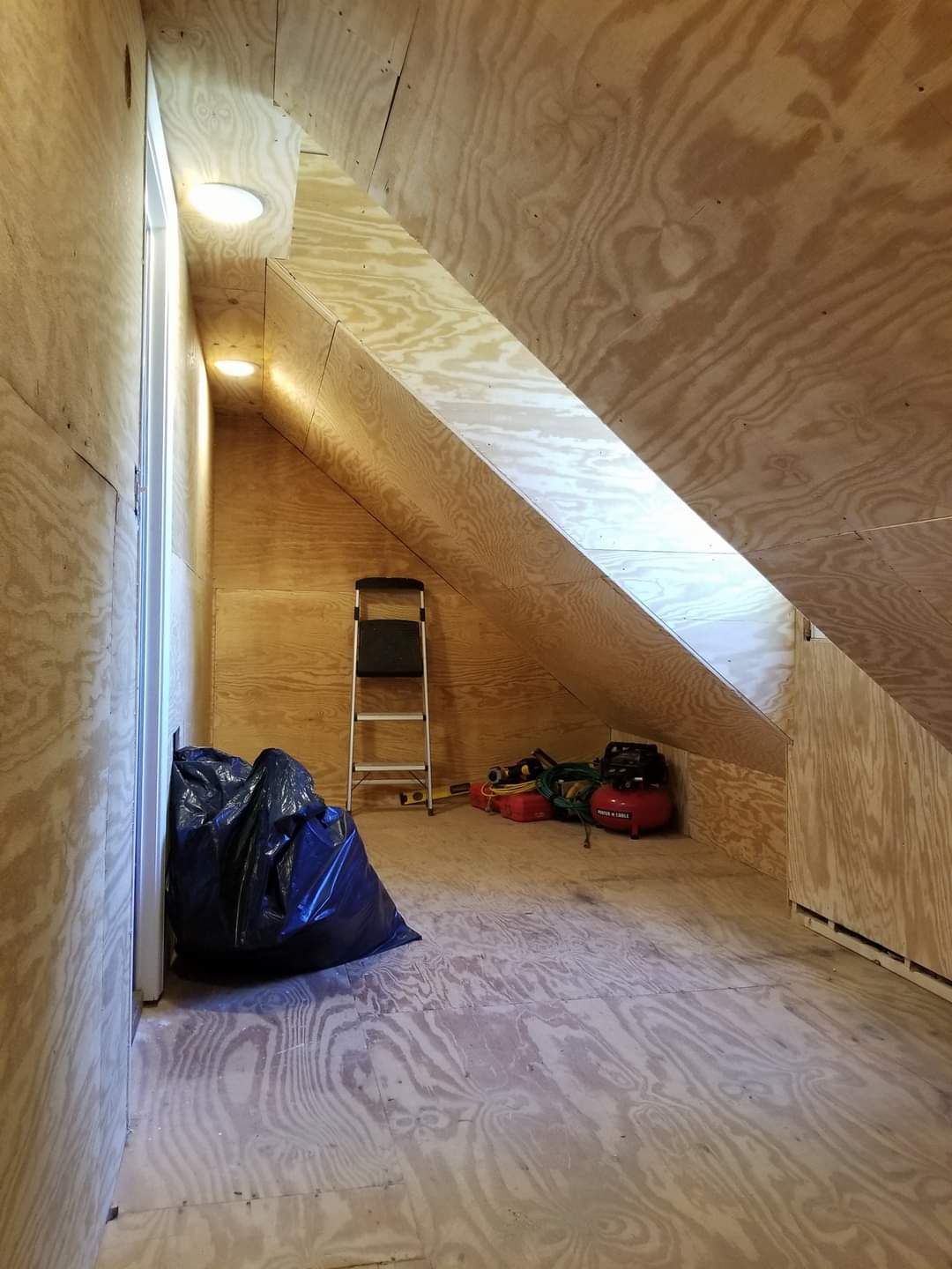  for GVL Renovations in Greenville, SC