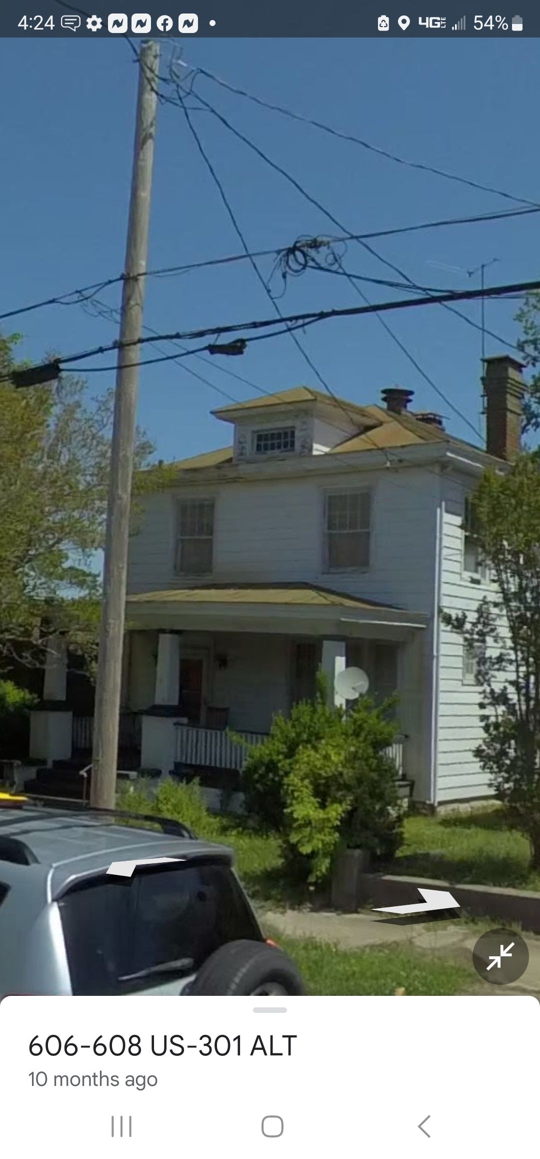  for Home Innovation & Design in Mineral, VA