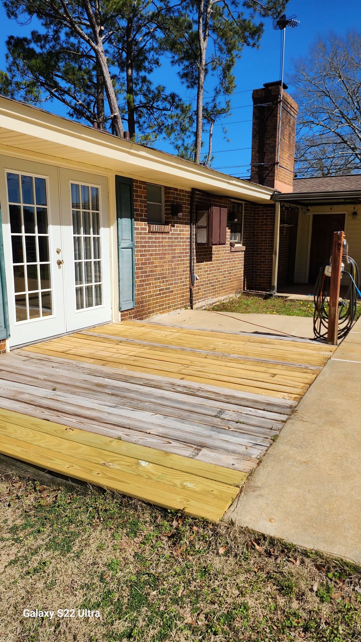  for C. KNOX Construction in Montgomery,  AL