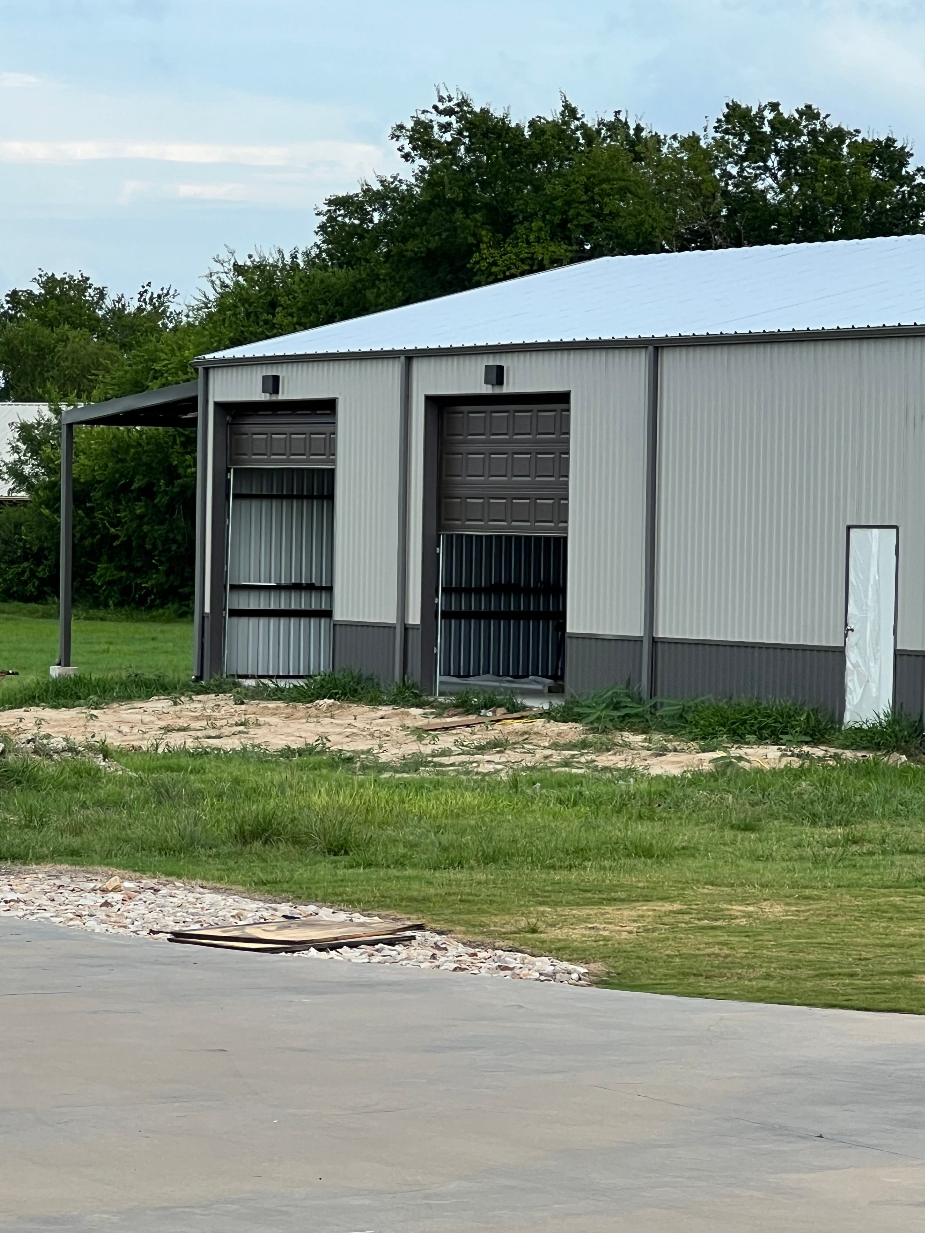  for Precision Garage Door in Mount Pleasant, TX