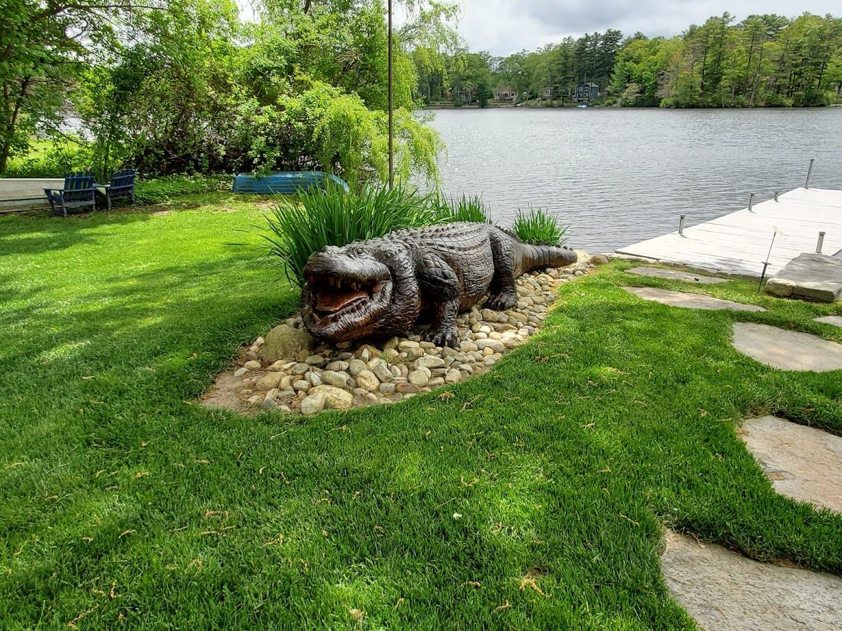  for Evolution Earthscapes, LLC in Ludlow, MA