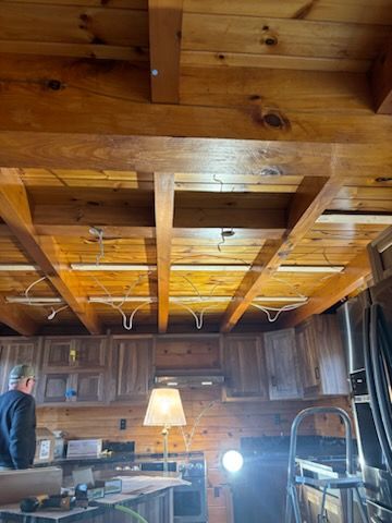  for SMN Construction in Orwigsburg, PA