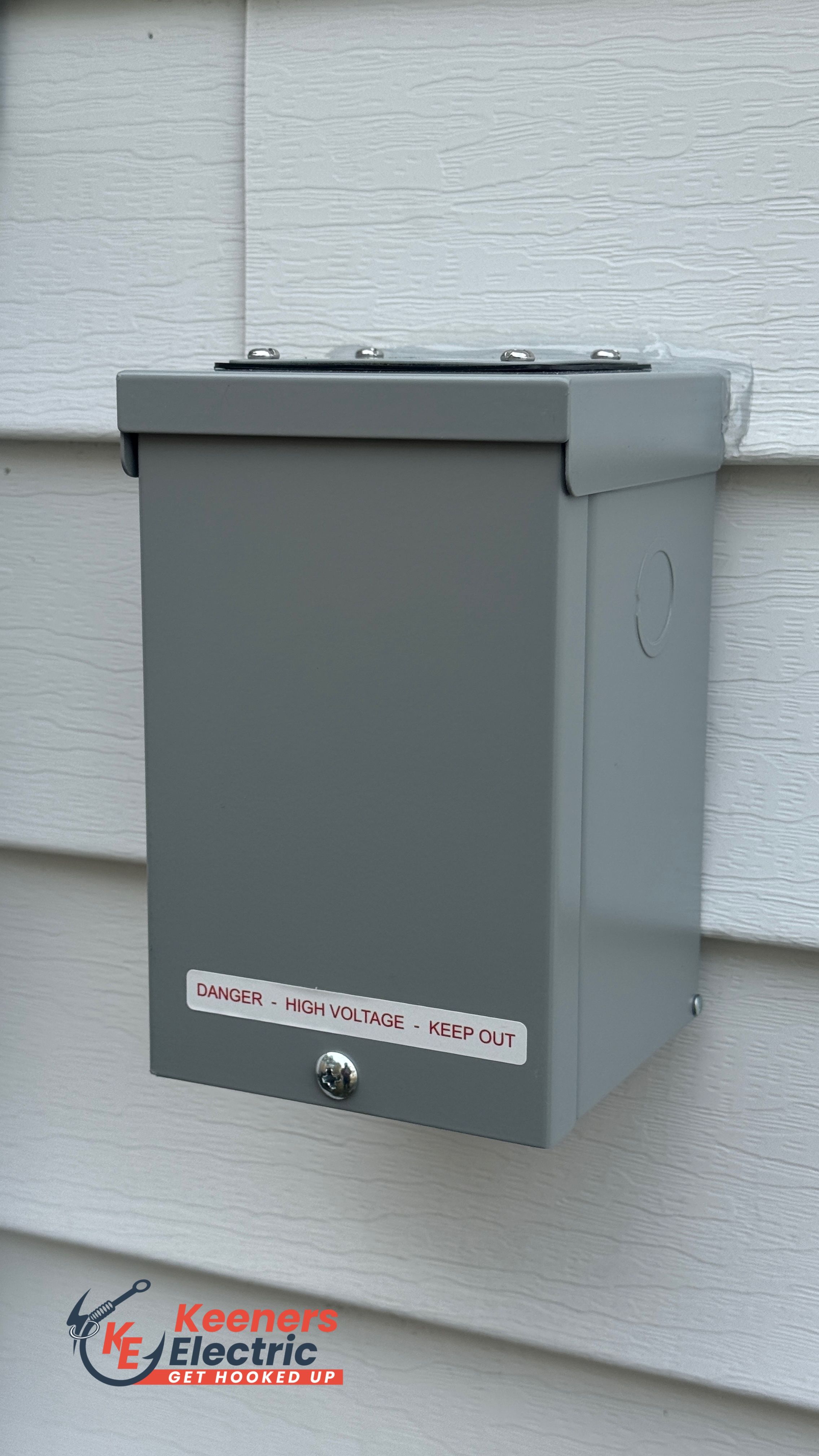  for Keeners Electric in Gloucester, VA