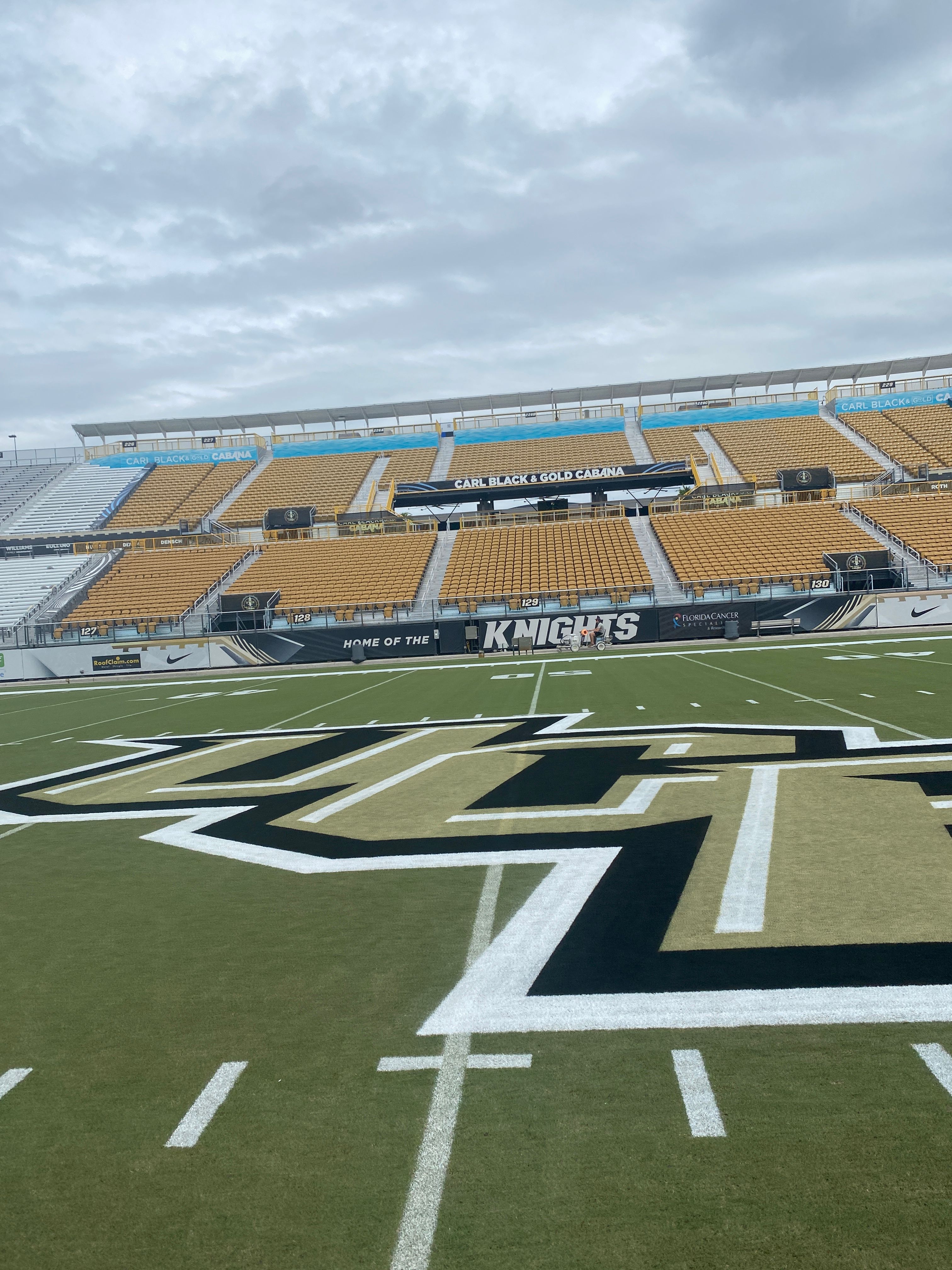  for C4 Ground Control in Oviedo, FL