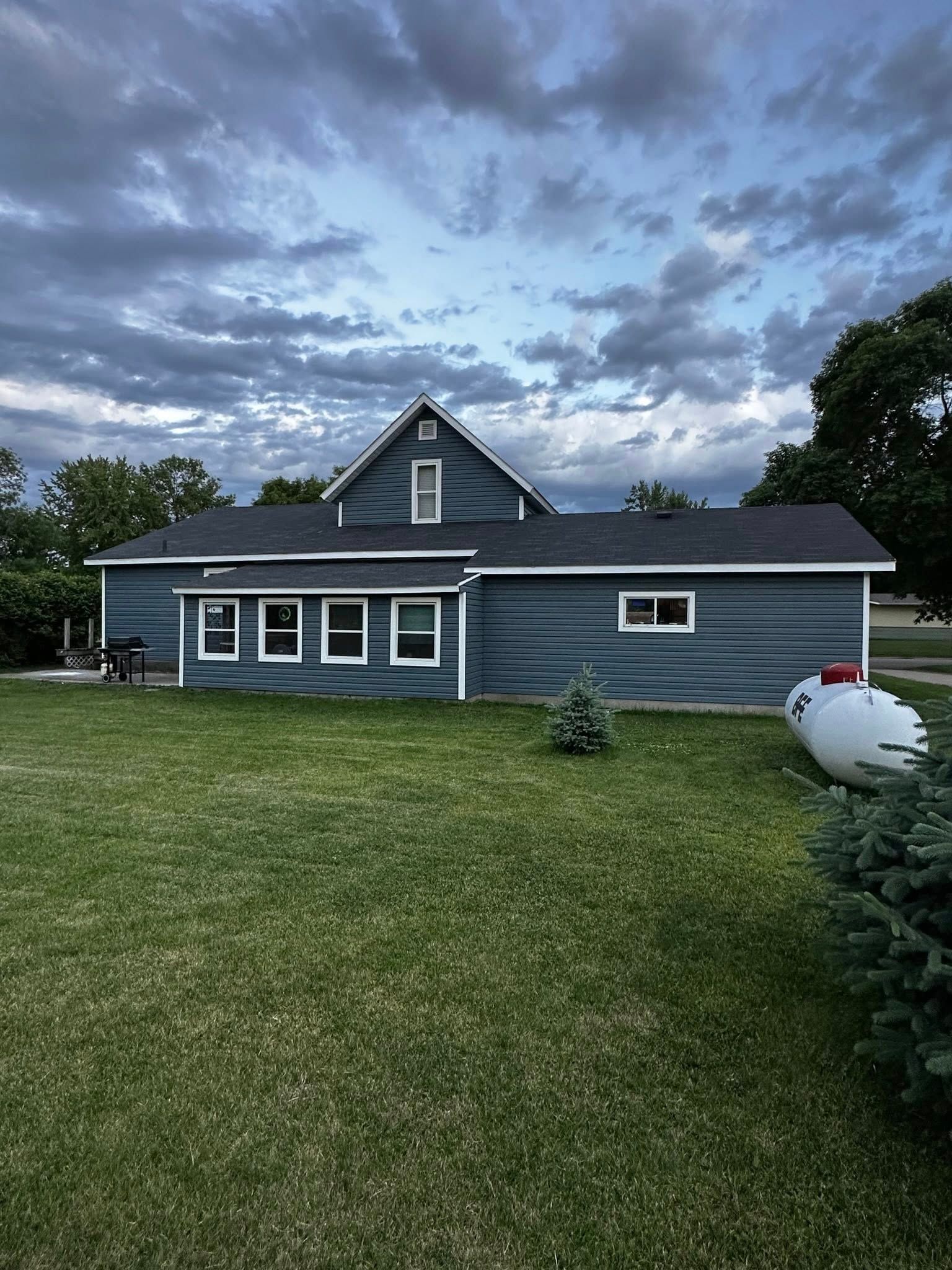  for Heike Construction LLC in De Graff, MN