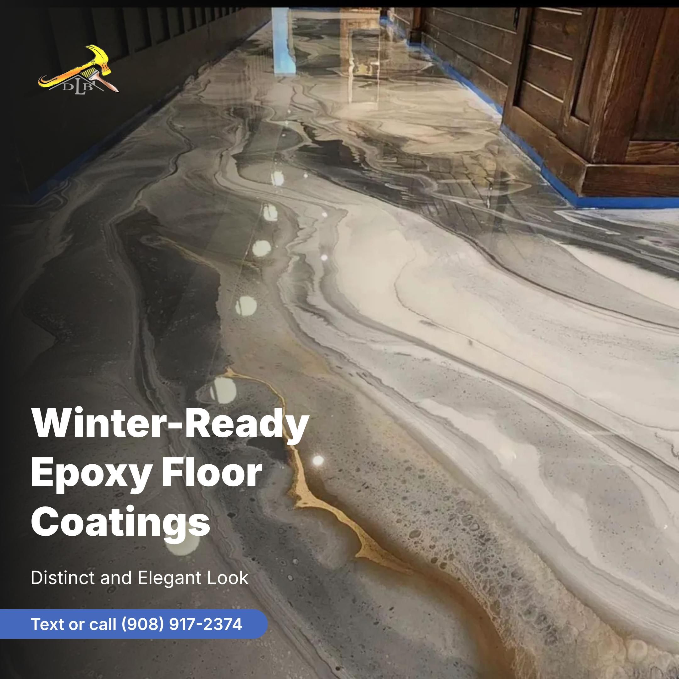  for DLB Home Improvement in Westfield, NJ