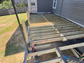  for Milton Carpentry Services in Beverly, MA